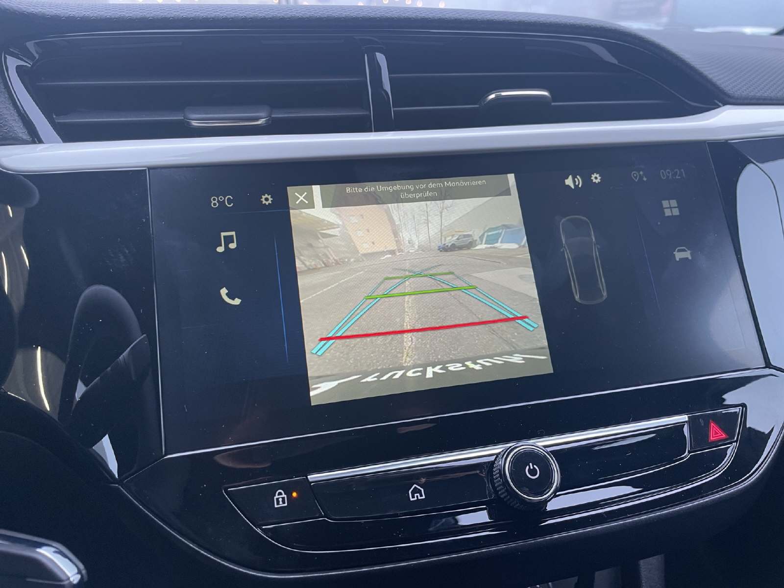 Opel Corsa 1.2 T Hybrid Viva