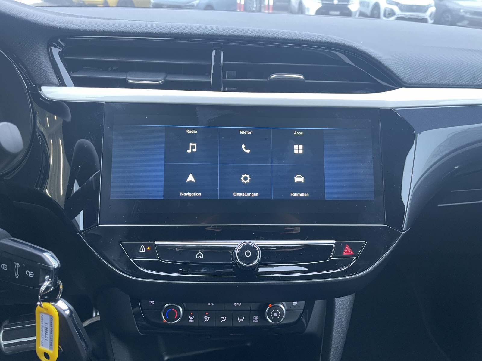 Opel Corsa 1.2 T Hybrid Viva