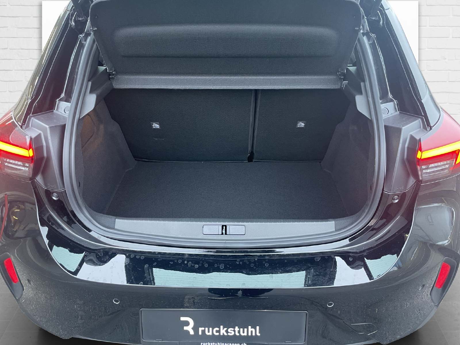 Opel Corsa 1.2 T Hybrid Viva