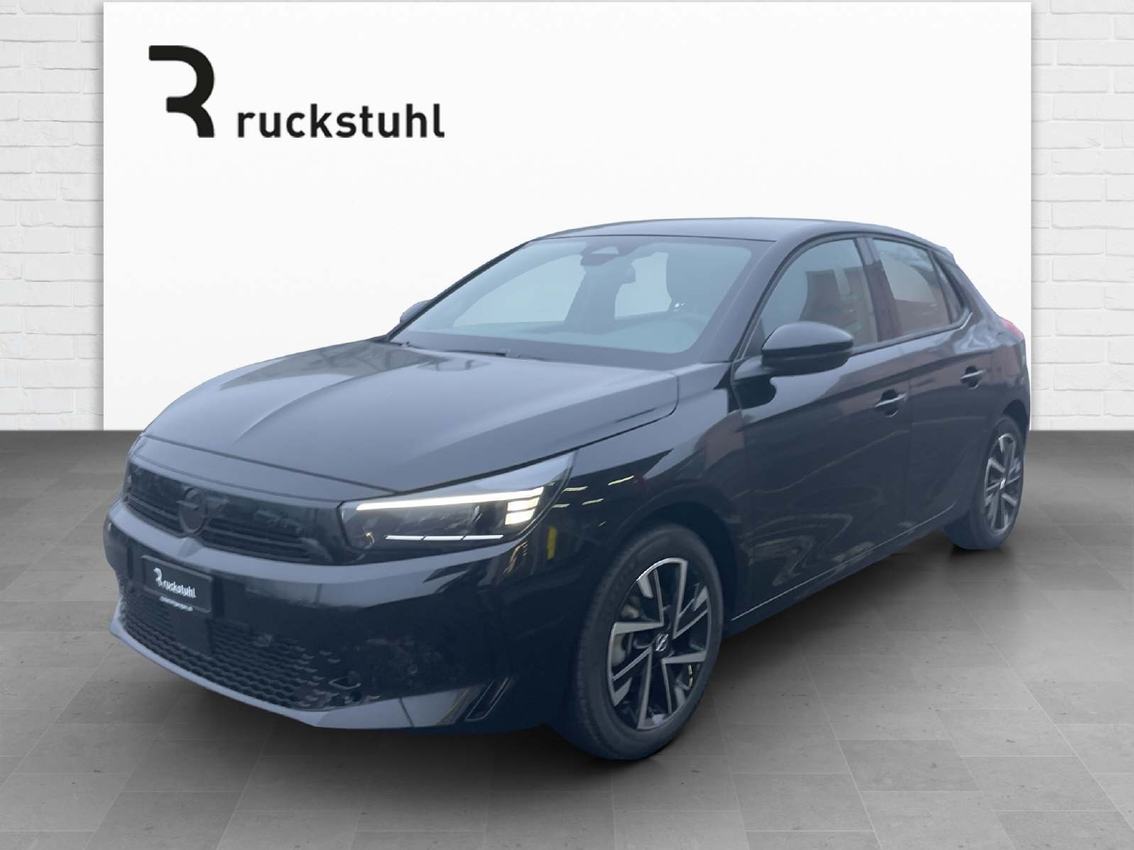 Opel Corsa 1.2 T Hybrid Viva