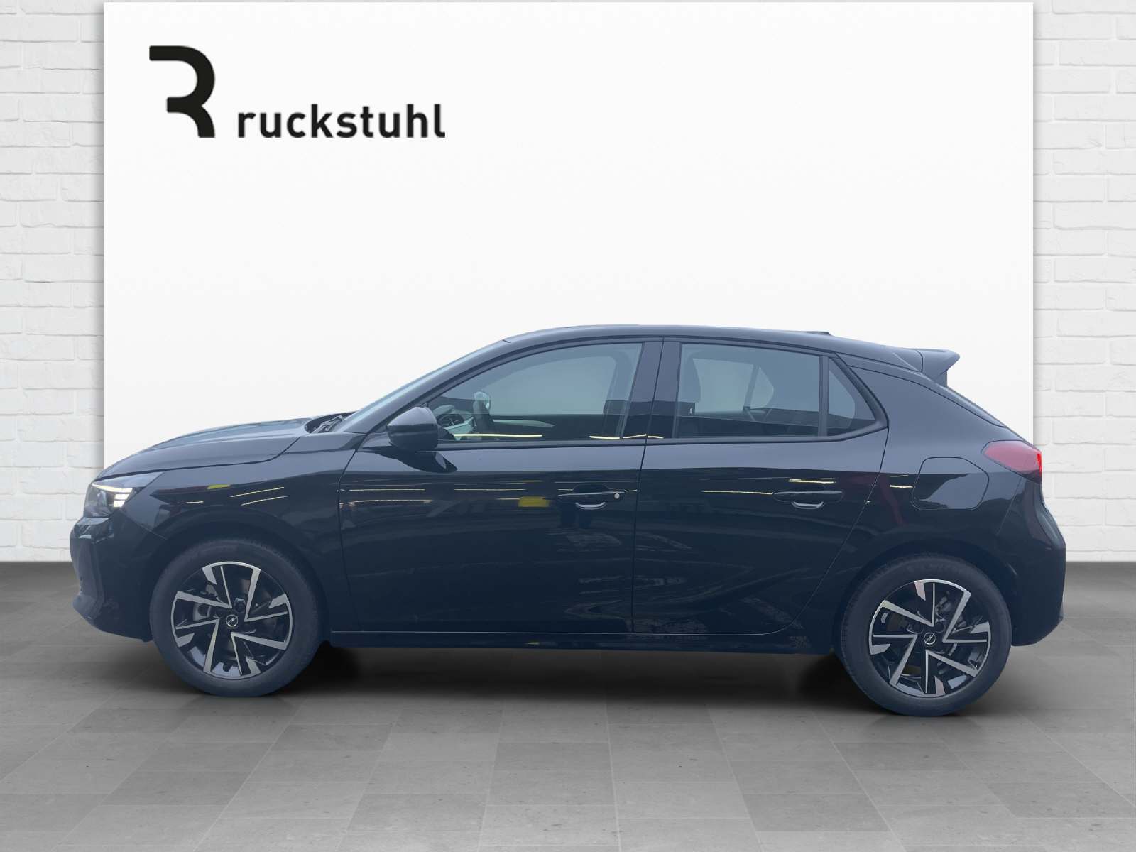 Opel Corsa 1.2 T Hybrid Viva