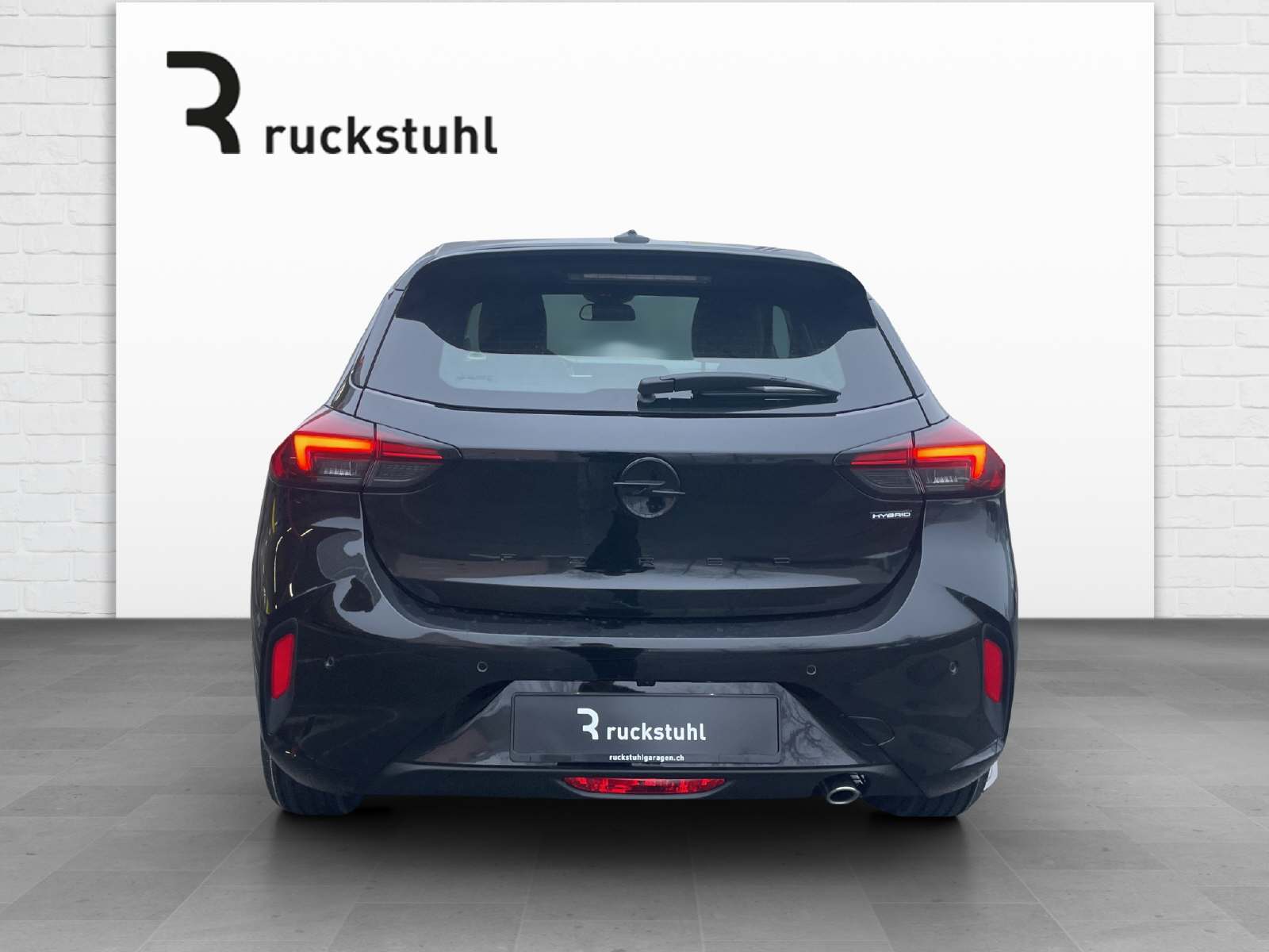 Opel Corsa 1.2 T Hybrid Viva