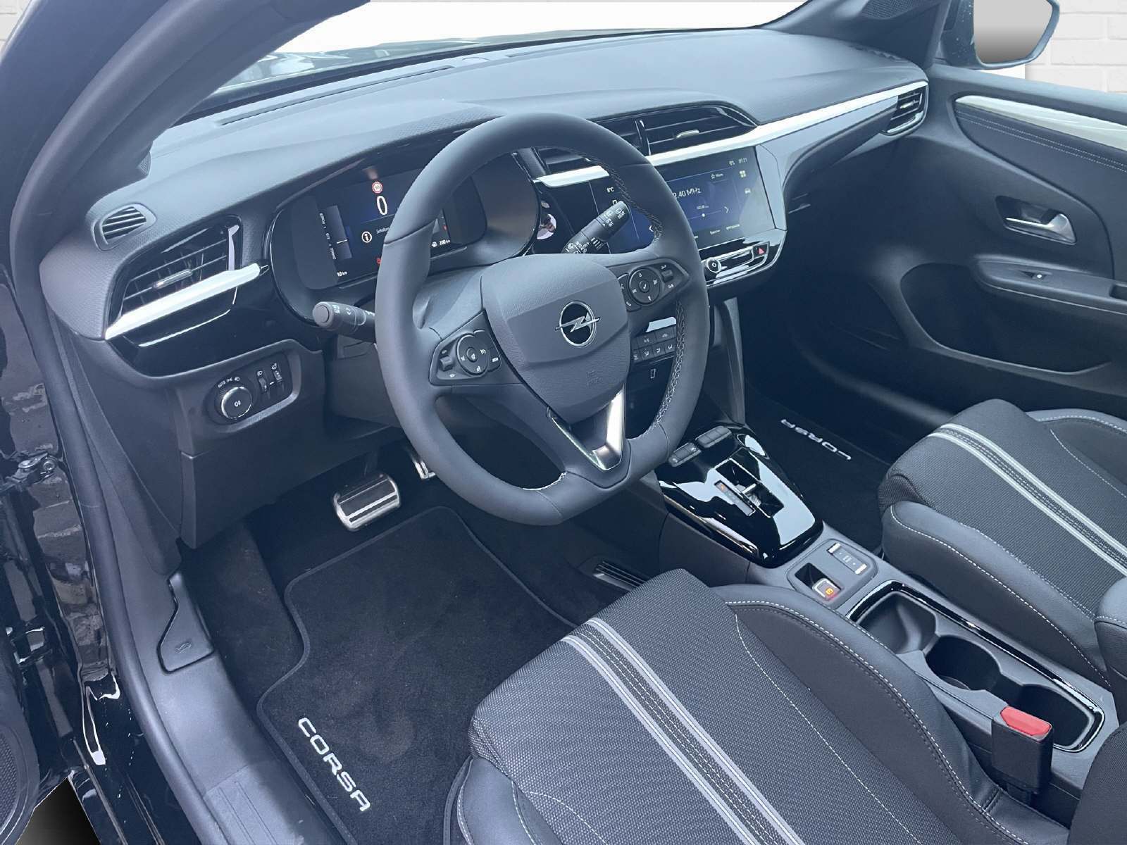 Opel Corsa 1.2 T Hybrid Viva