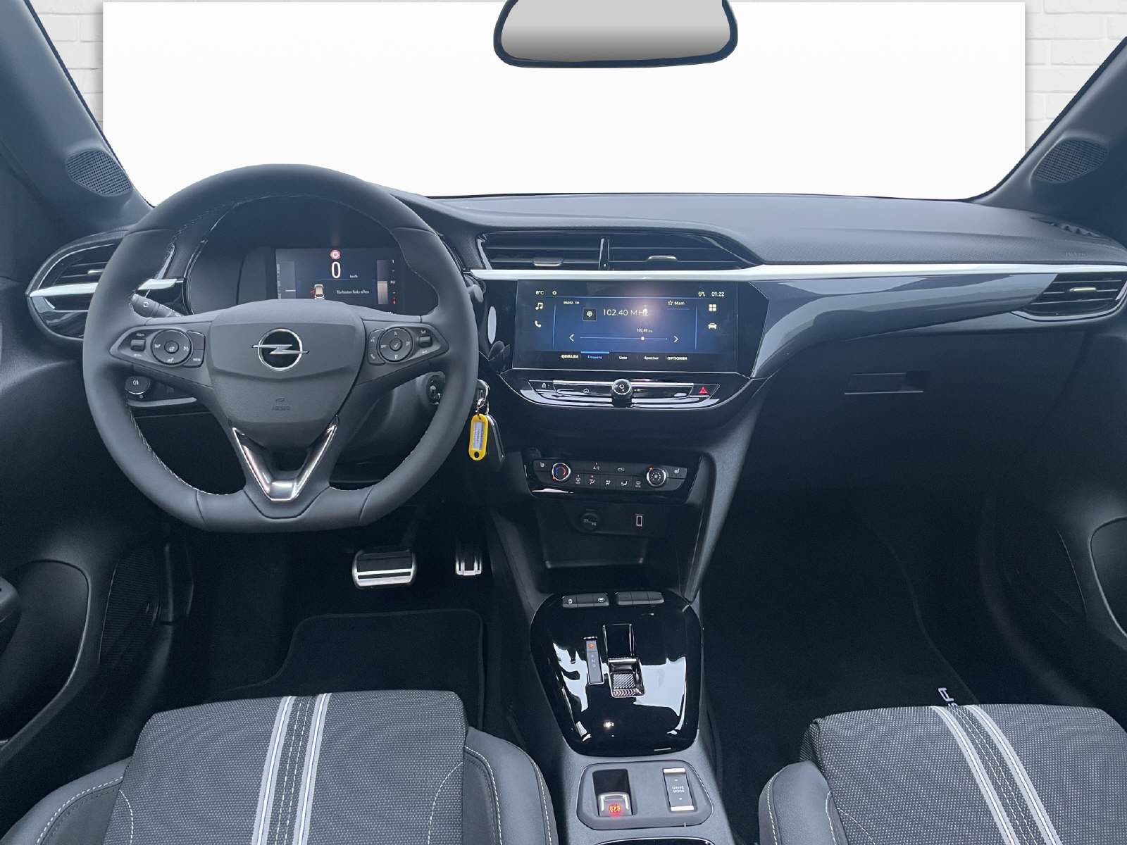 Opel Corsa 1.2 T Hybrid Viva