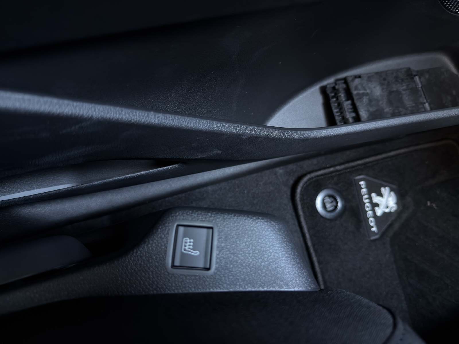 Peugeot Rifter Long e-GT