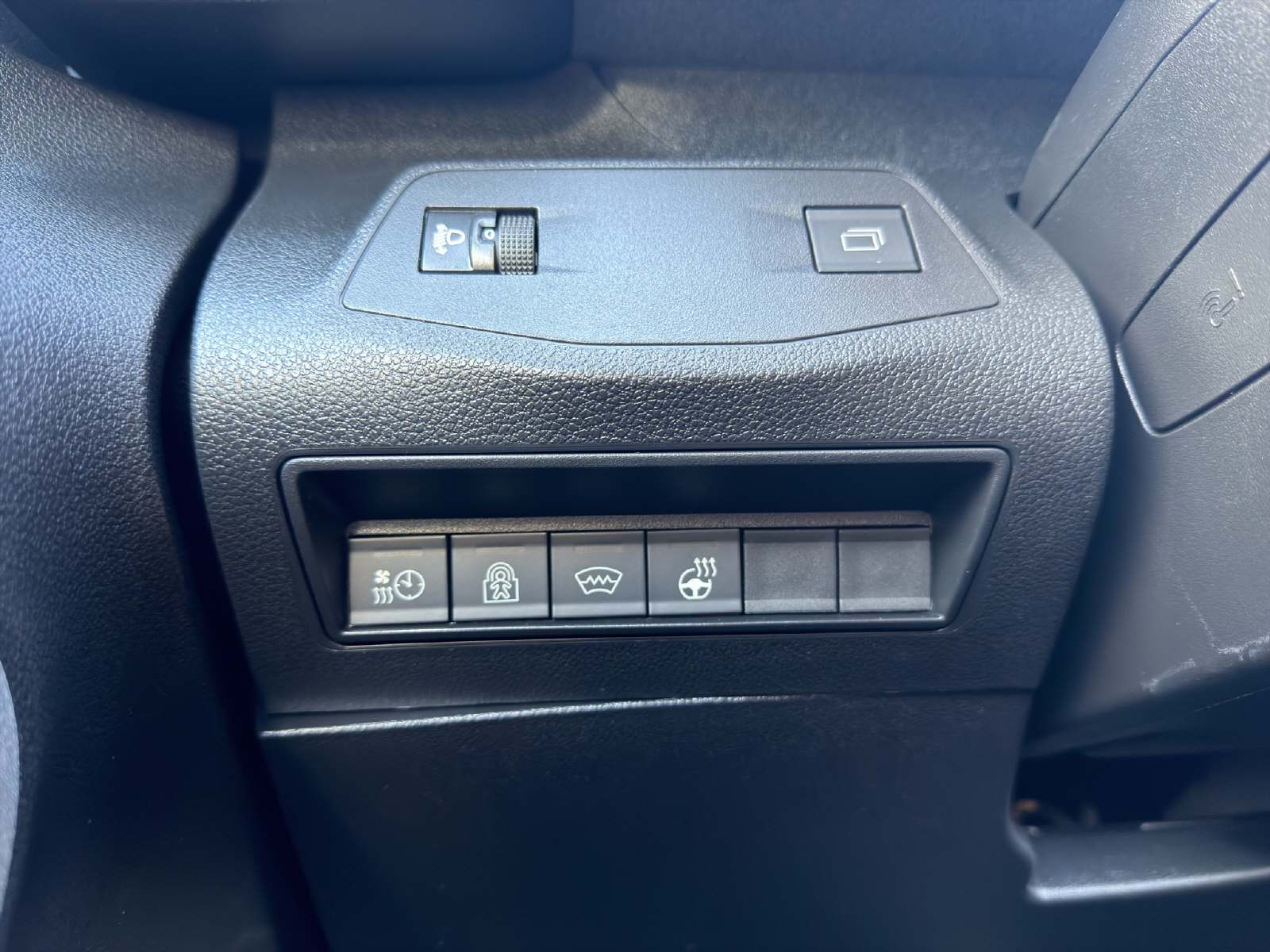 Peugeot Rifter Long e-GT