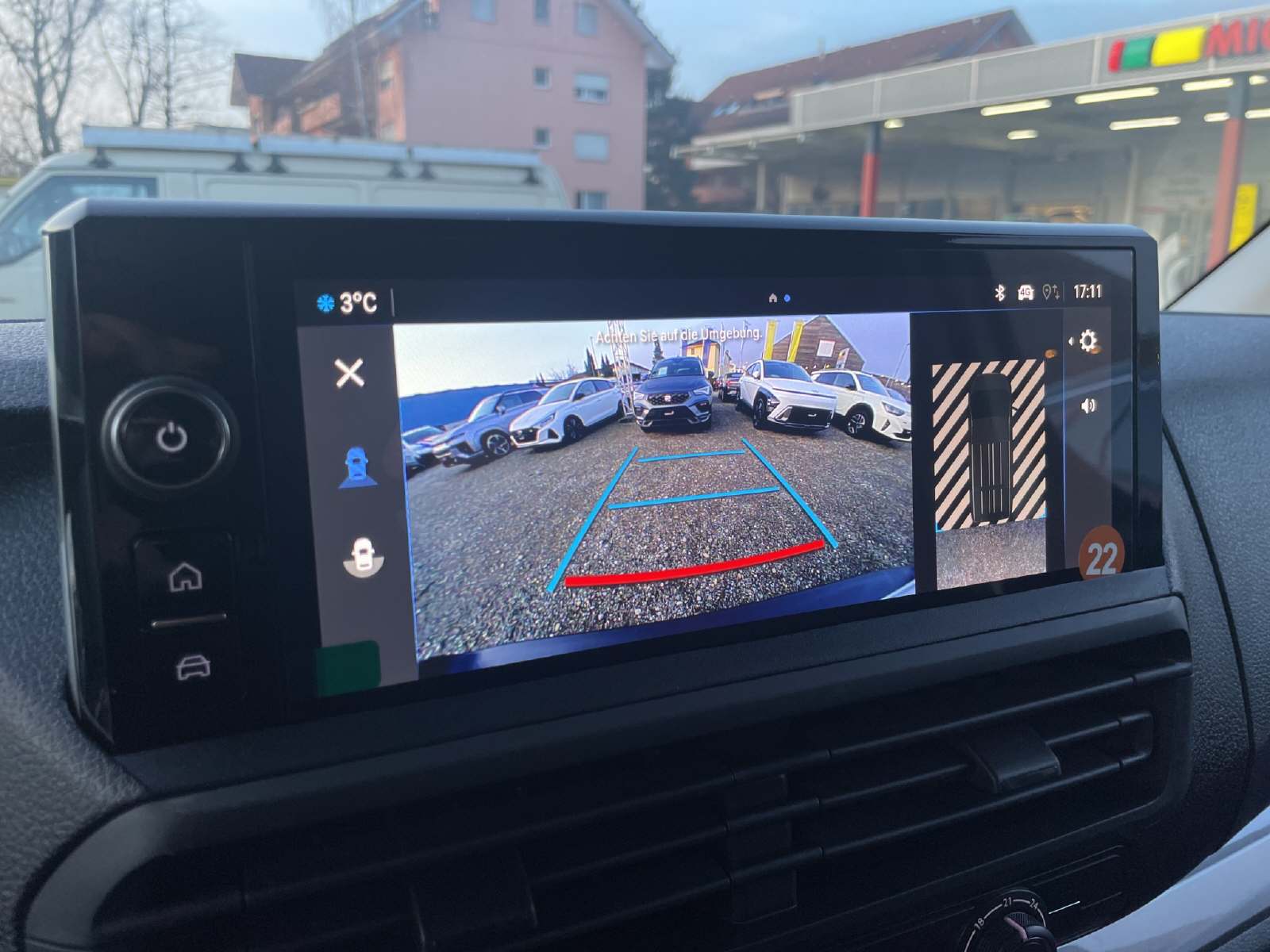 Opel Vivaro Cargo 2.2 D 150 S/S