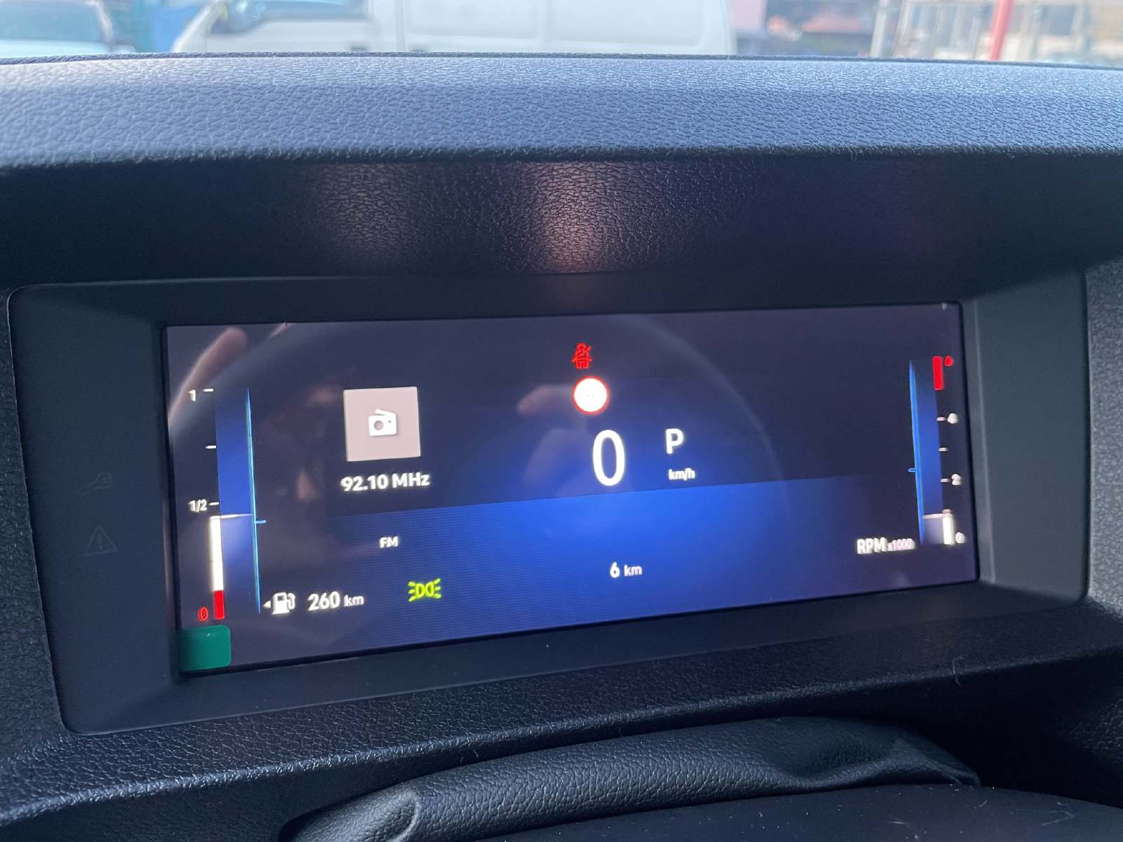 Opel Vivaro Cargo 2.2 D 150 S/S