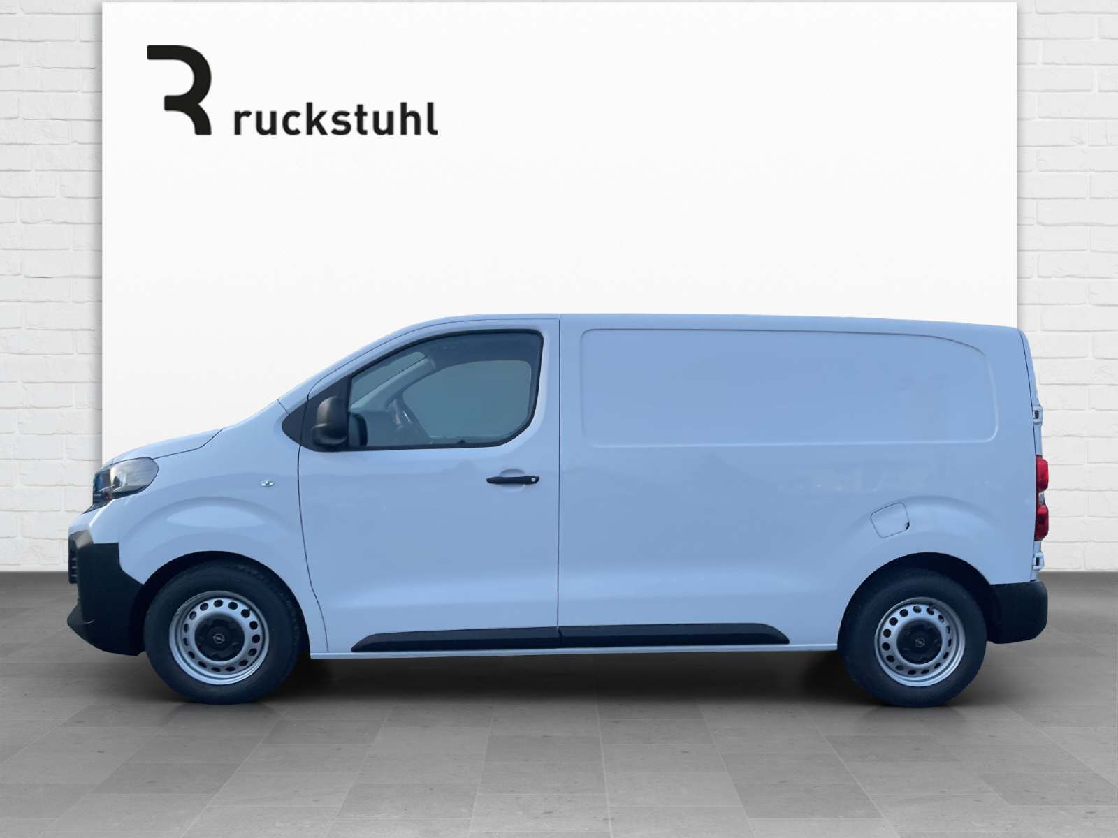 Opel Vivaro Cargo 2.2 D 150 S/S
