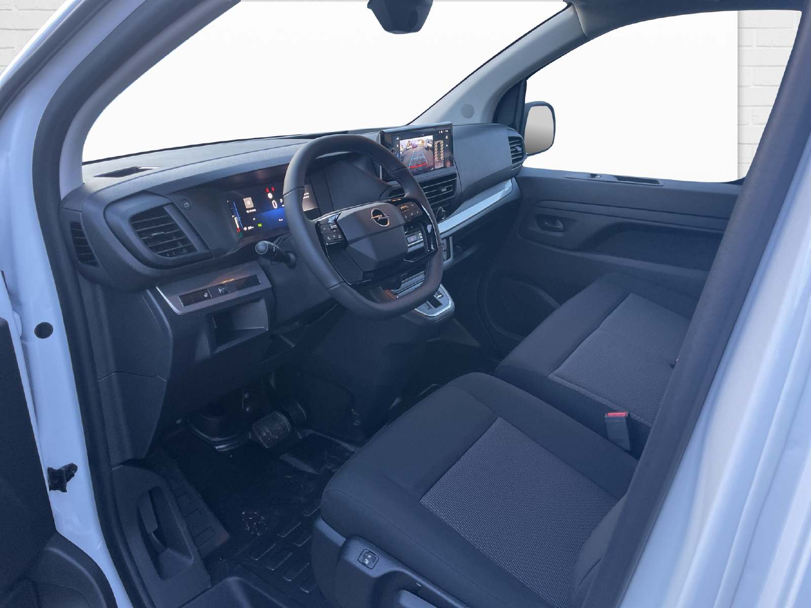 Opel Vivaro Cargo 2.2 D 150 S/S