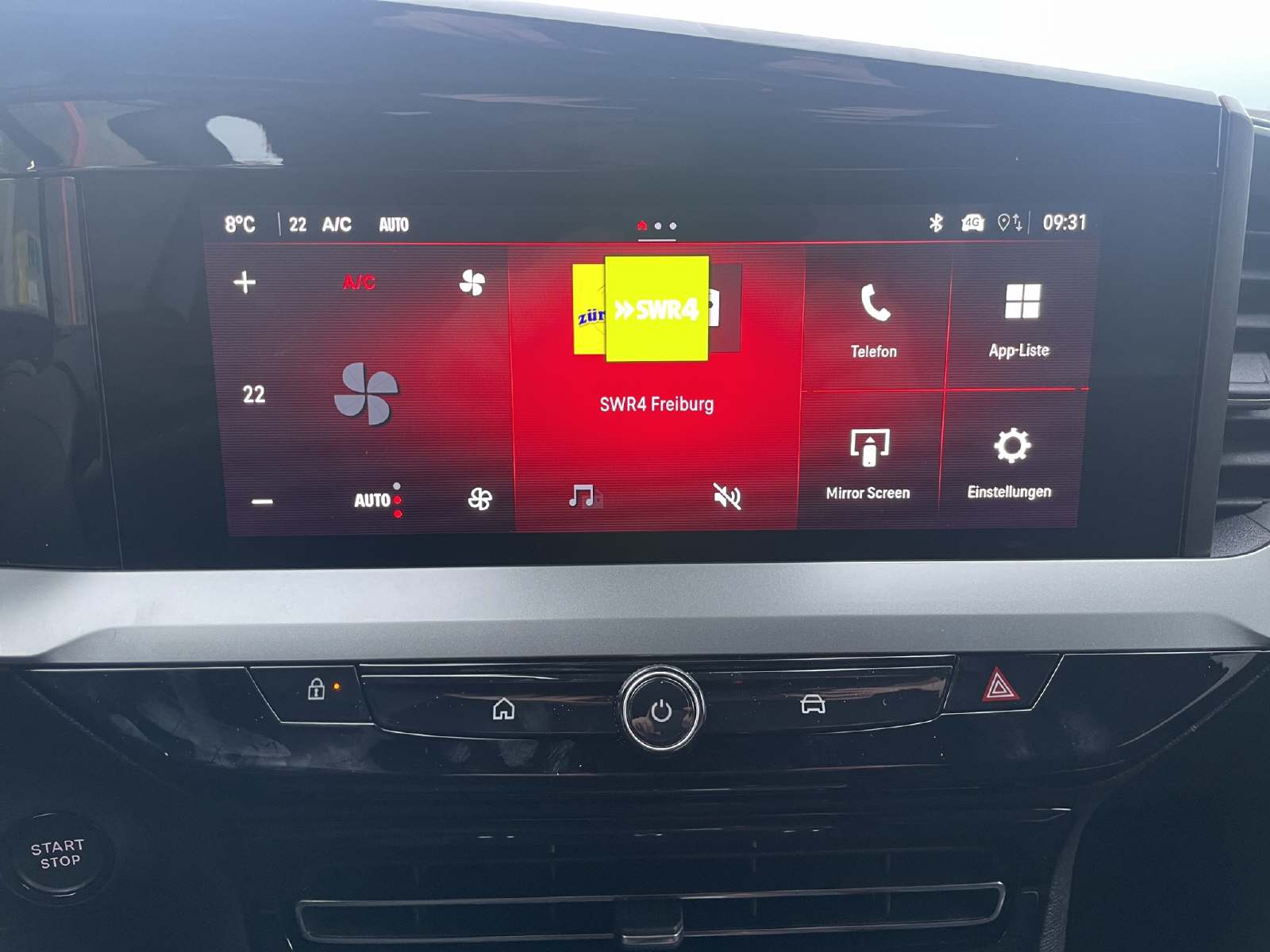 Opel Mokka 1.2 T 145 HEV GS WoW