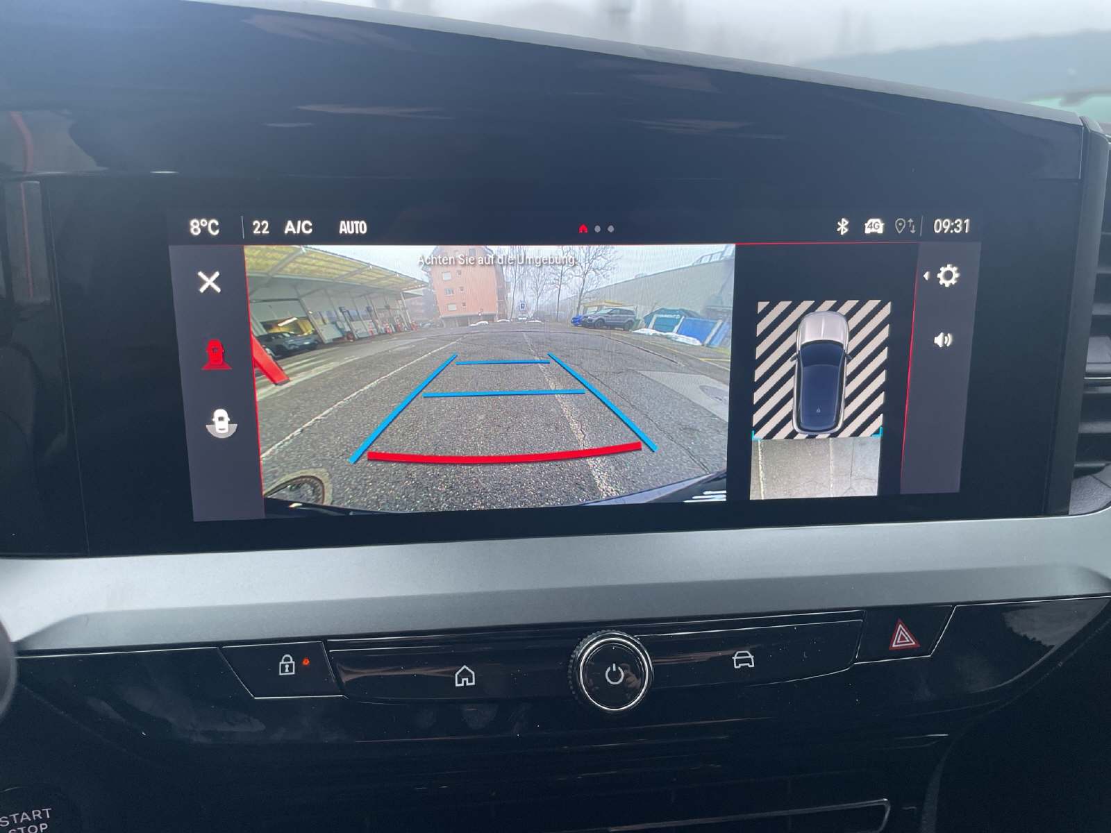 Opel Mokka 1.2 T 145 HEV GS WoW