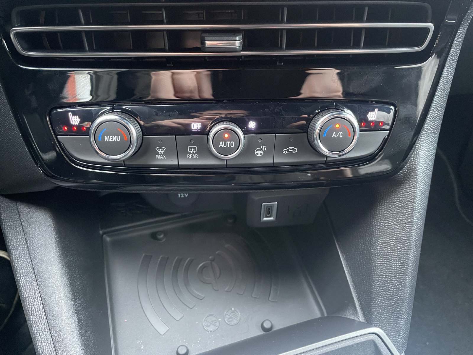 Opel Mokka 1.2 T 145 HEV GS WoW