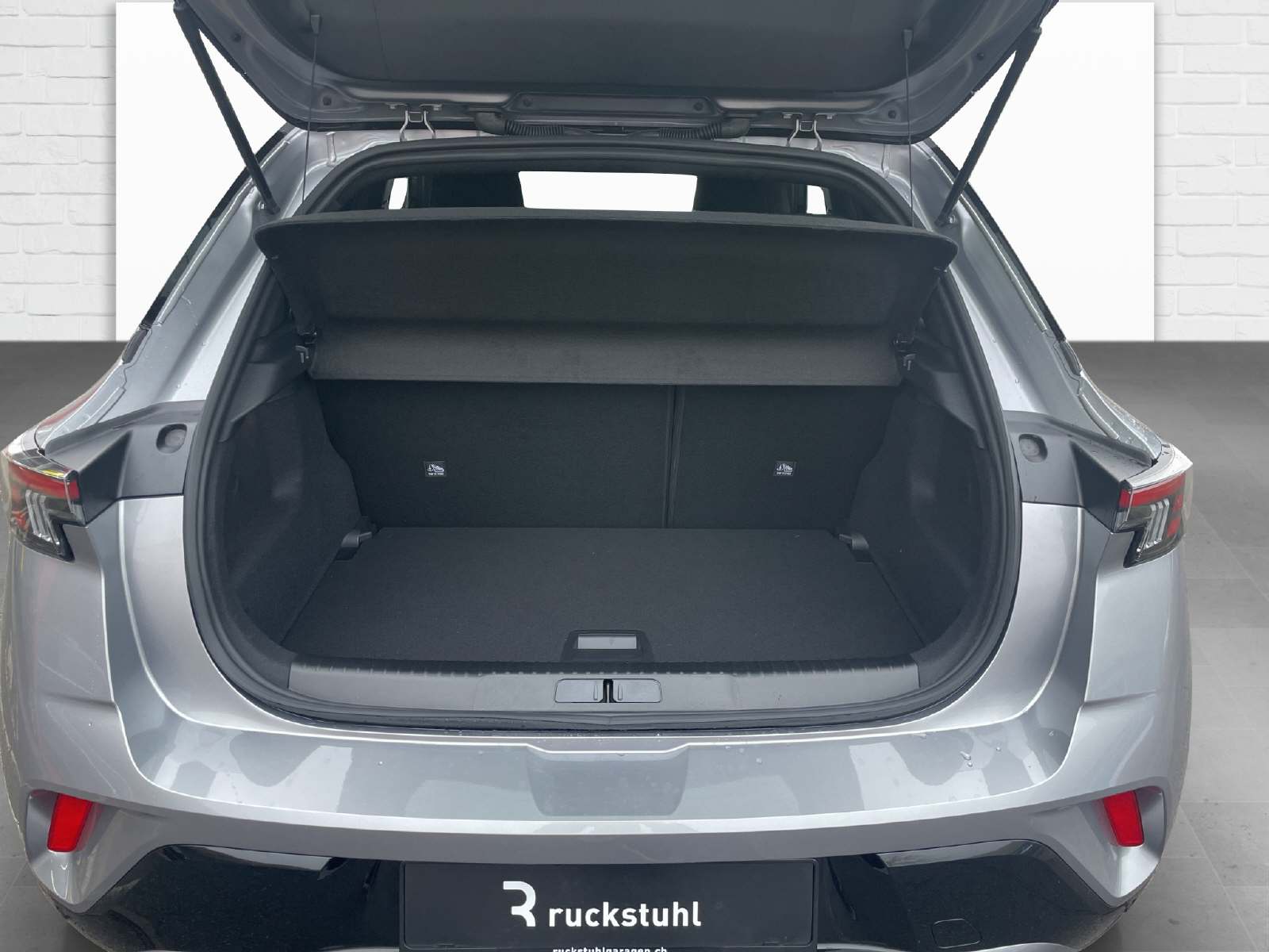 Opel Mokka 1.2 T 145 HEV GS WoW