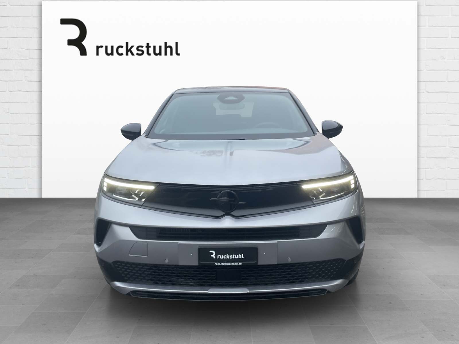 Opel Mokka 1.2 T 145 HEV GS WoW