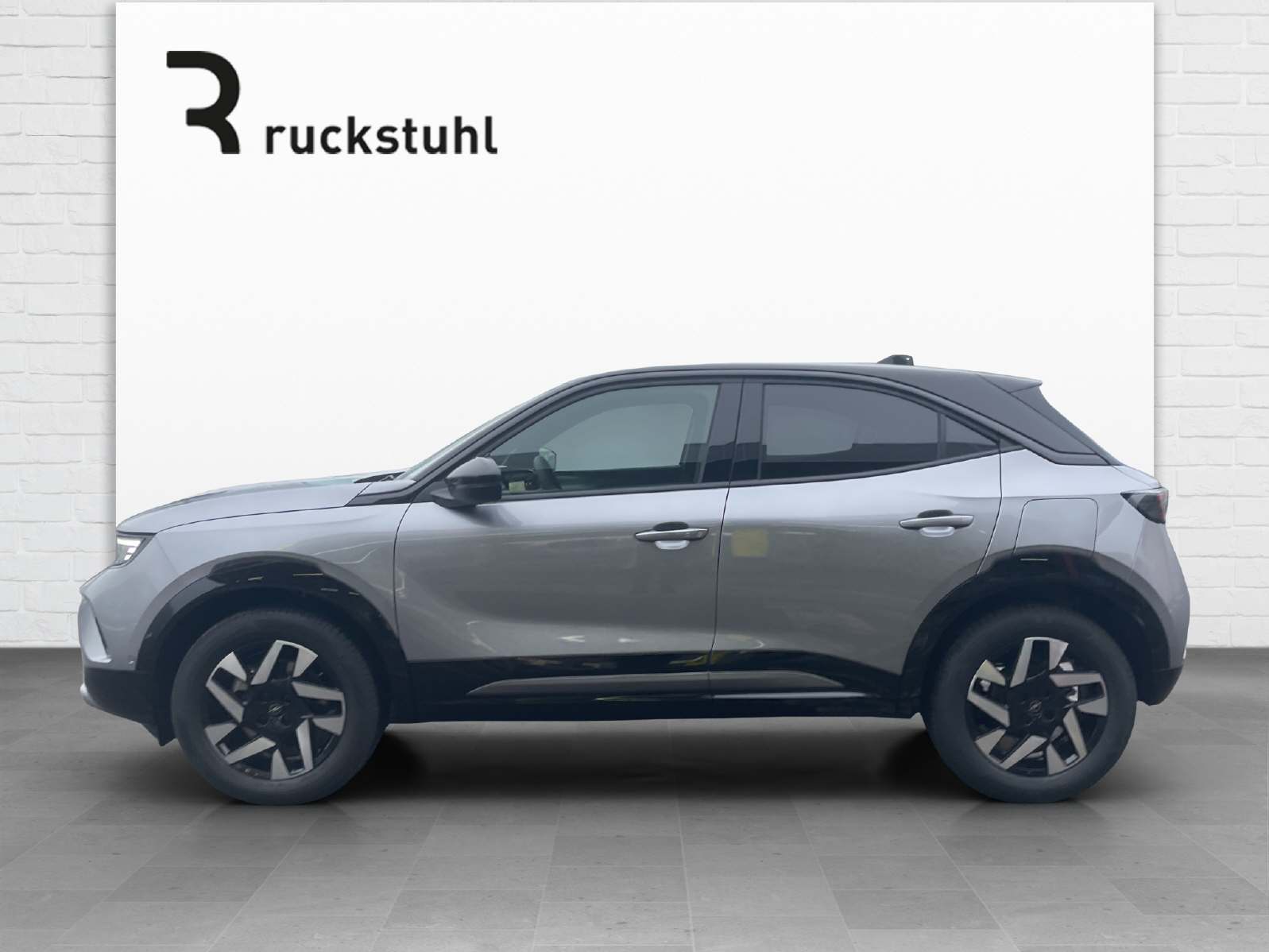 Opel Mokka 1.2 T 145 HEV GS WoW