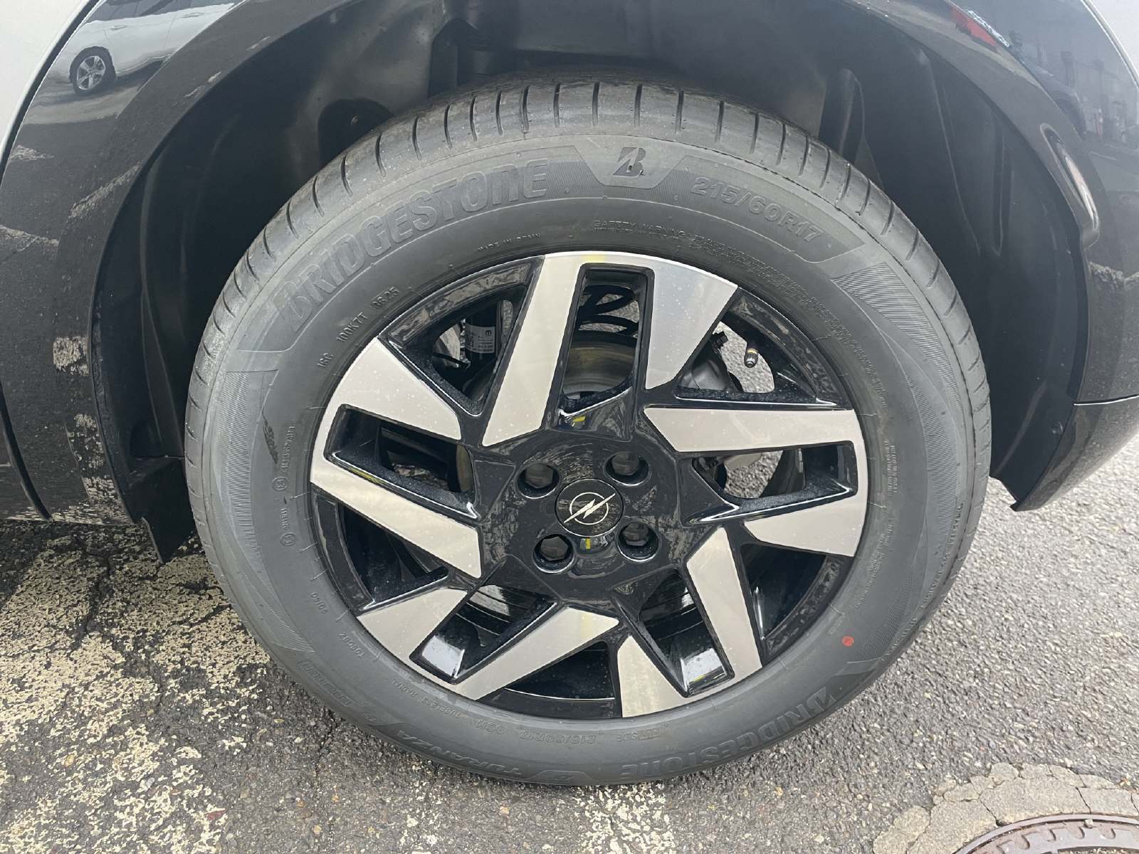 Opel Mokka 1.2 T 145 HEV GS WoW