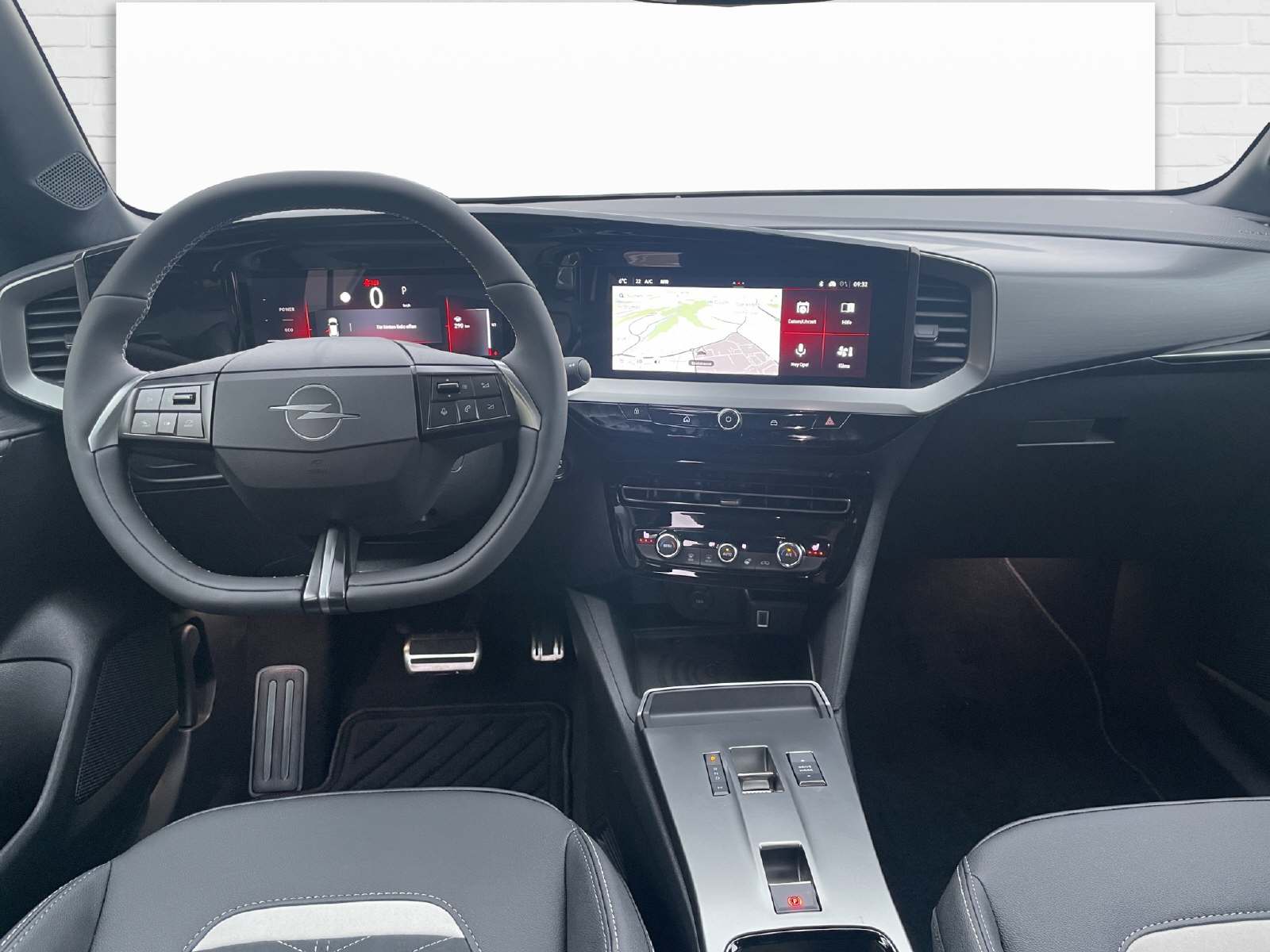 Opel Mokka 1.2 T 145 HEV GS WoW