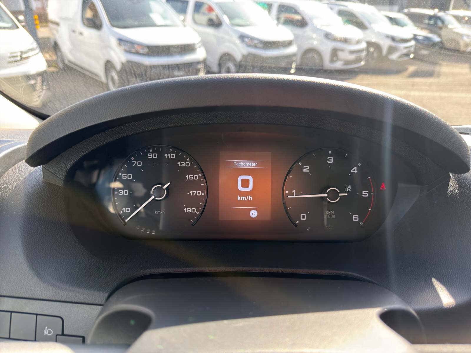 Opel Movano Kaw. 3.5 t L2 H2 2.2 TD 140