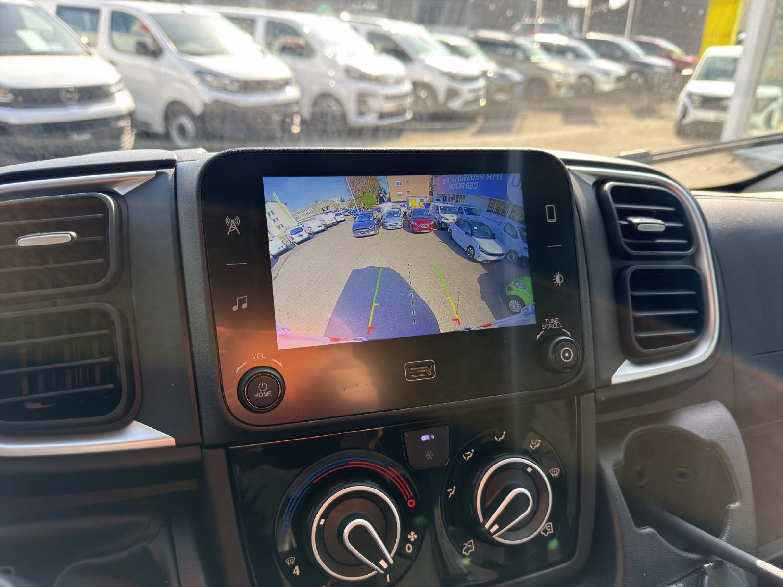 Opel Movano Kaw. 3.5 t L2 H2 2.2 TD 140