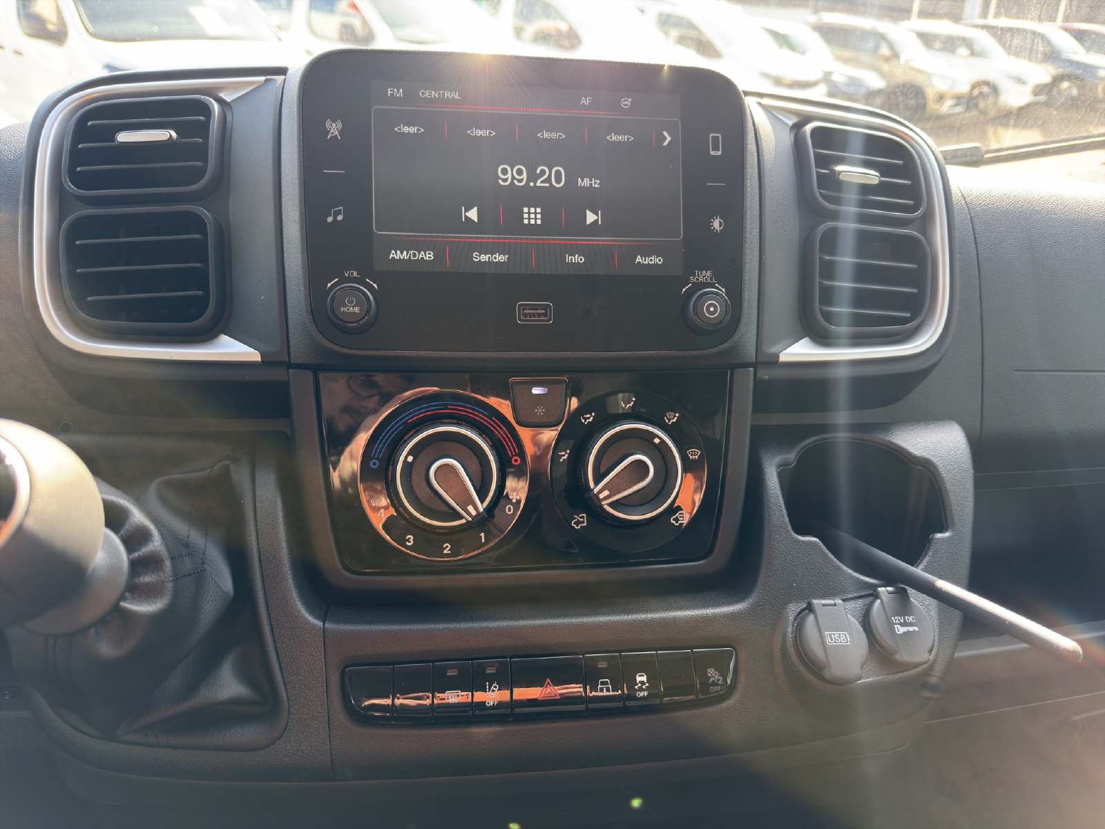 Opel Movano Kaw. 3.5 t L2 H2 2.2 TD 140