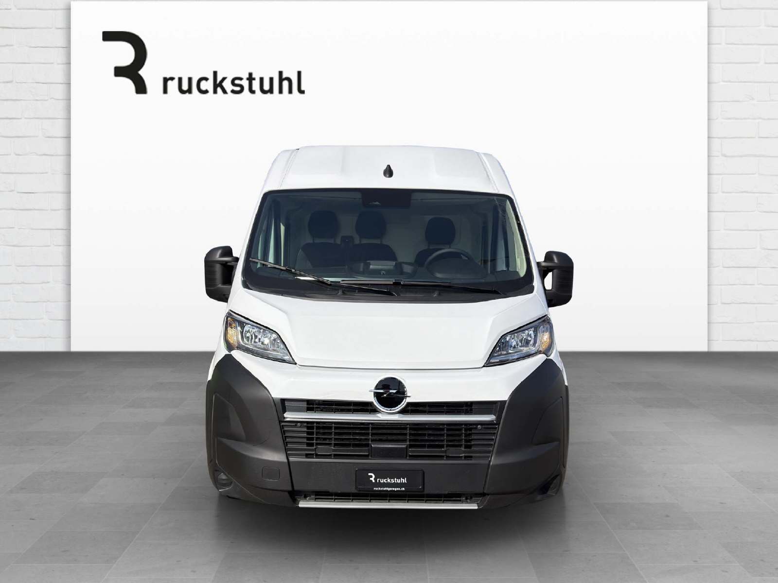 Opel Movano Kaw. 3.5 t L2 H2 2.2 TD 140