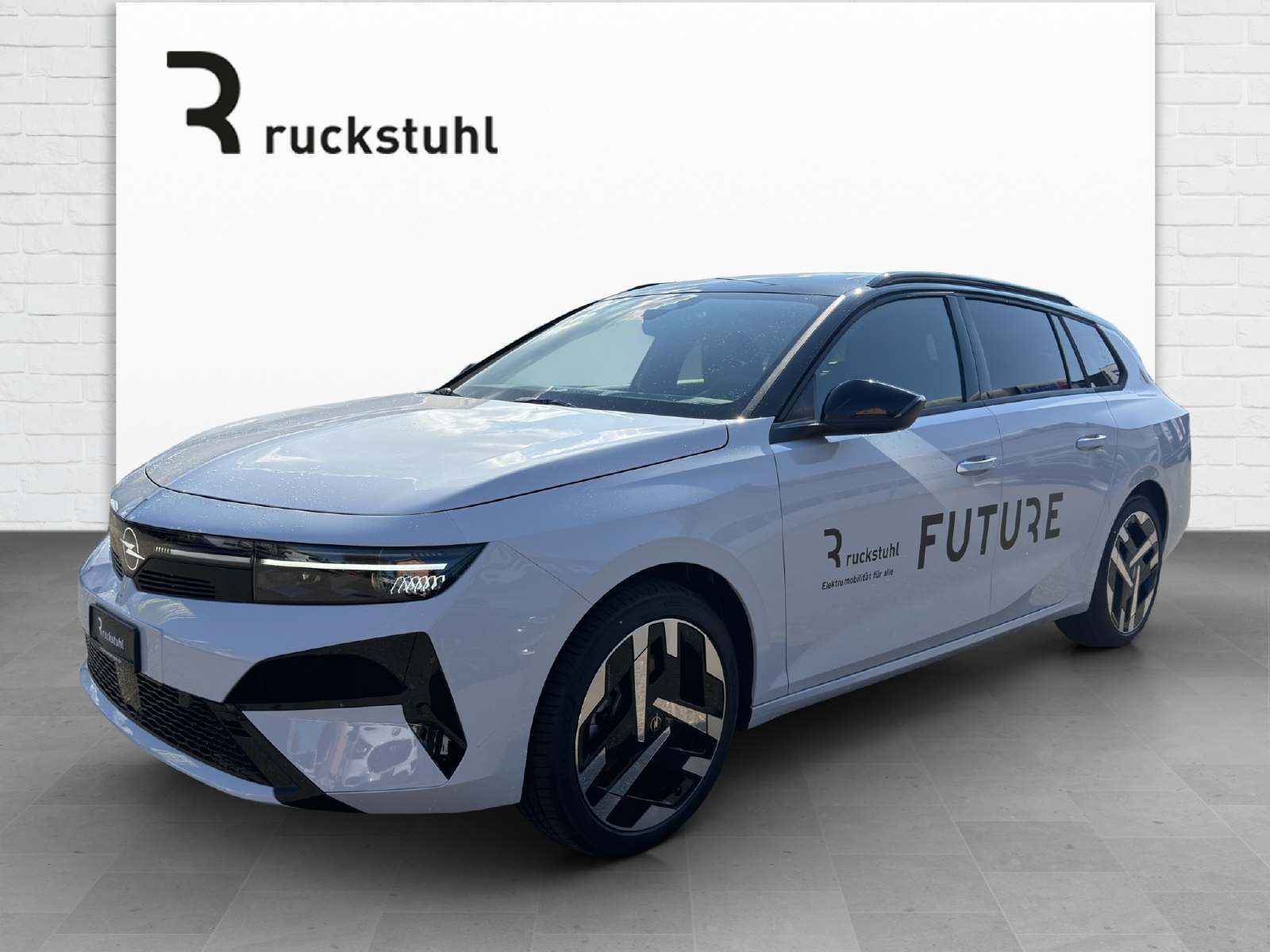 Opel Astra-e Sports Tourer Ultimate