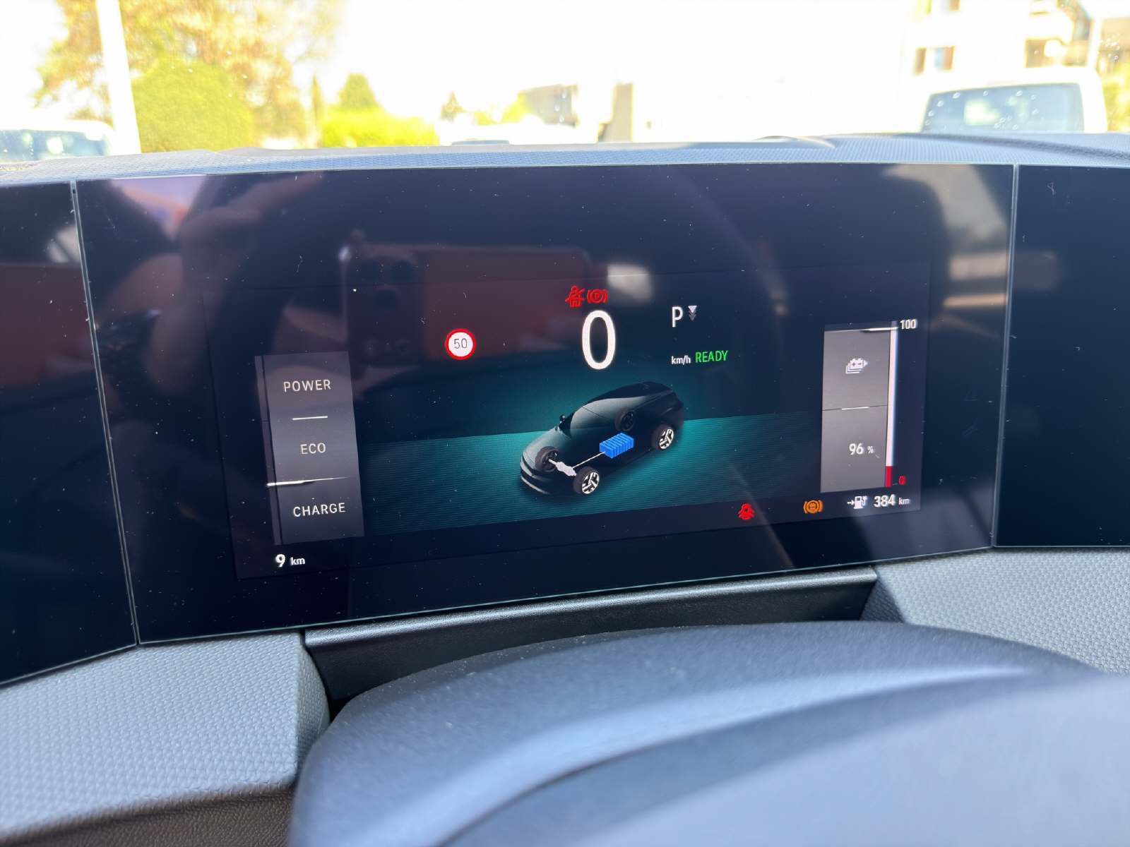 Opel Astra-e Sports Tourer Ultimate