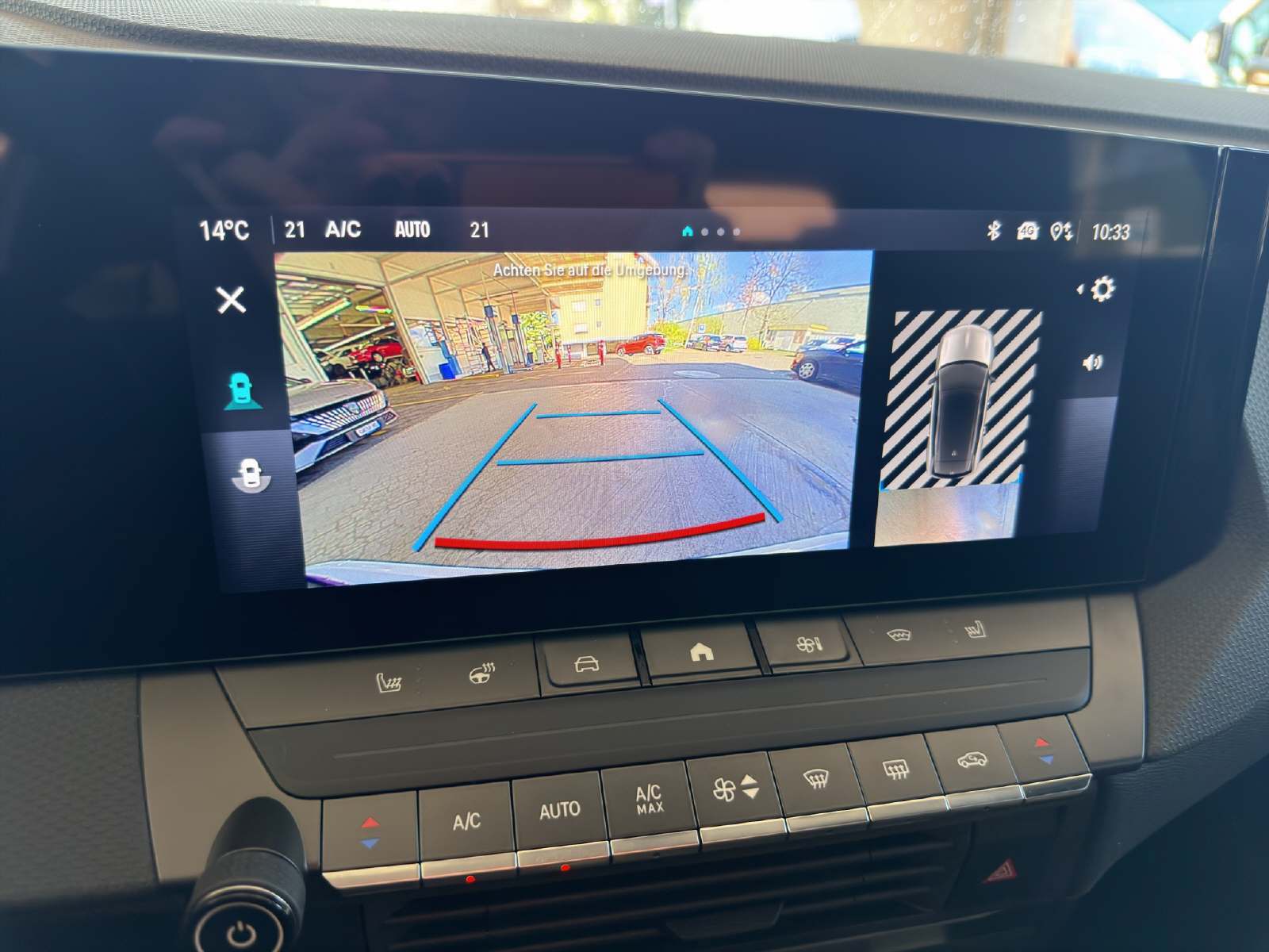 Opel Astra-e Sports Tourer Ultimate