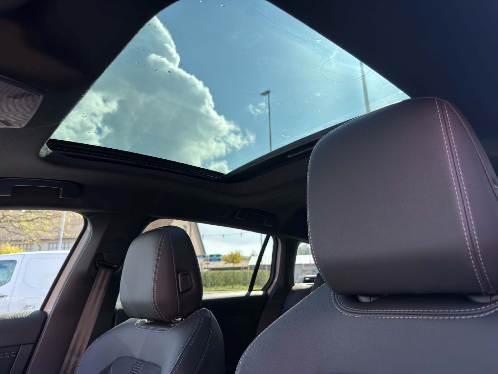 Opel Astra-e Sports Tourer Ultimate