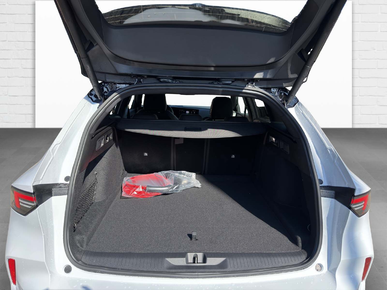 Opel Astra-e Sports Tourer Ultimate