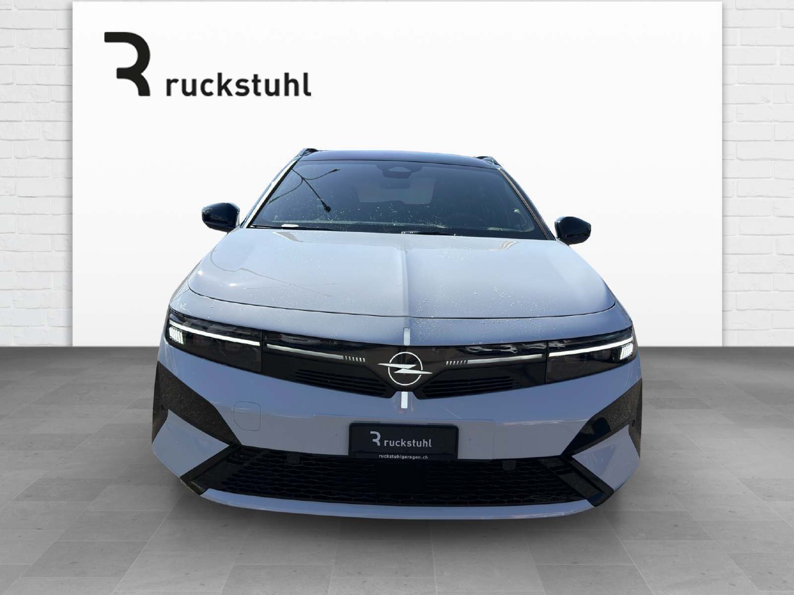 Opel Astra-e Sports Tourer Ultimate