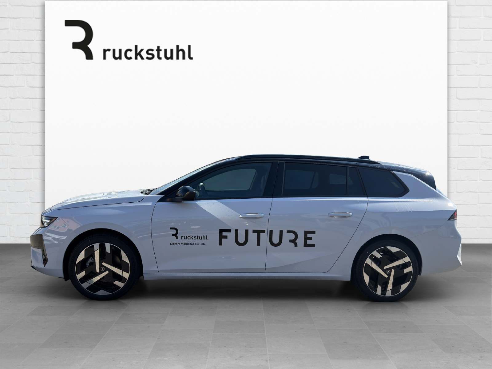 Opel Astra-e Sports Tourer Ultimate