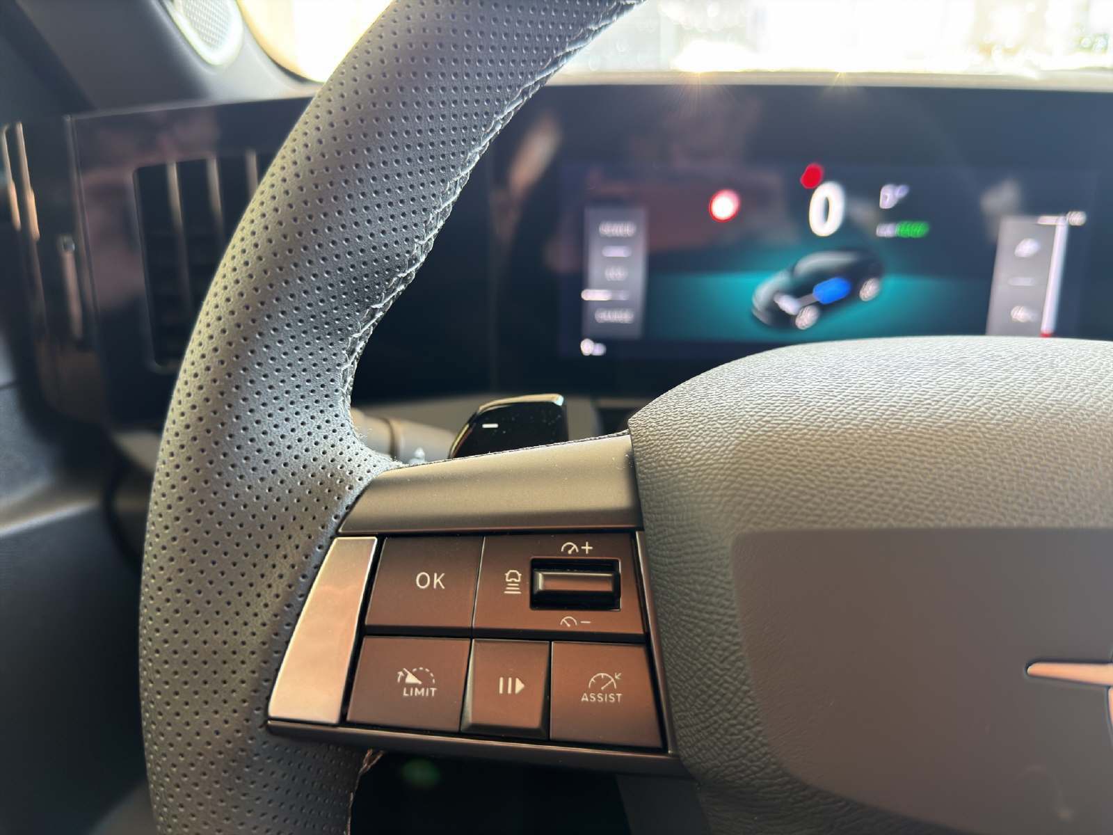 Opel Astra-e Sports Tourer Ultimate