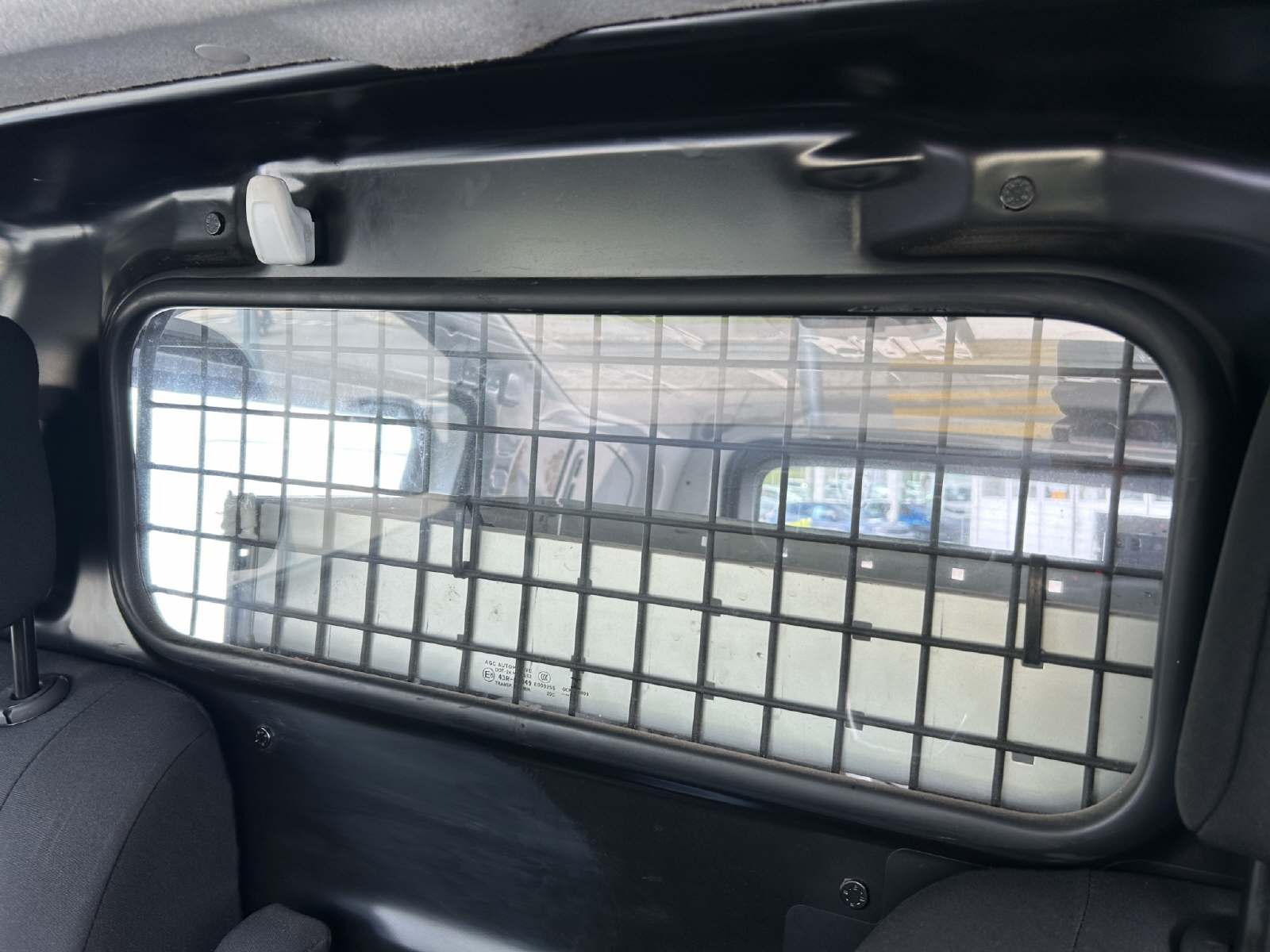 Opel Vivaro-e Cargo 2.7 t M 50kWh Enjoy