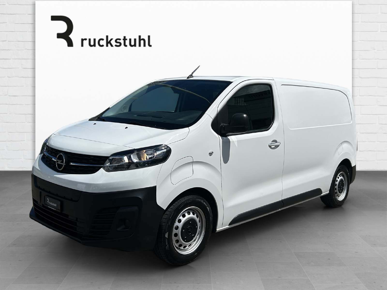 Opel Vivaro-e Cargo 2.7 t M 50kWh Enjoy