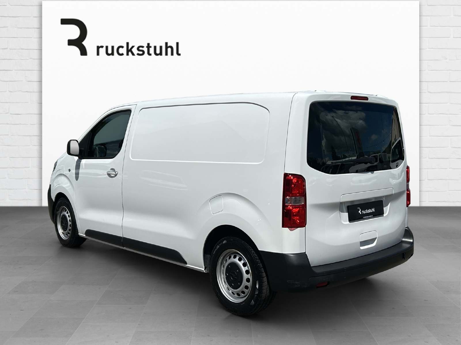 Opel Vivaro-e Cargo 2.7 t M 50kWh Enjoy