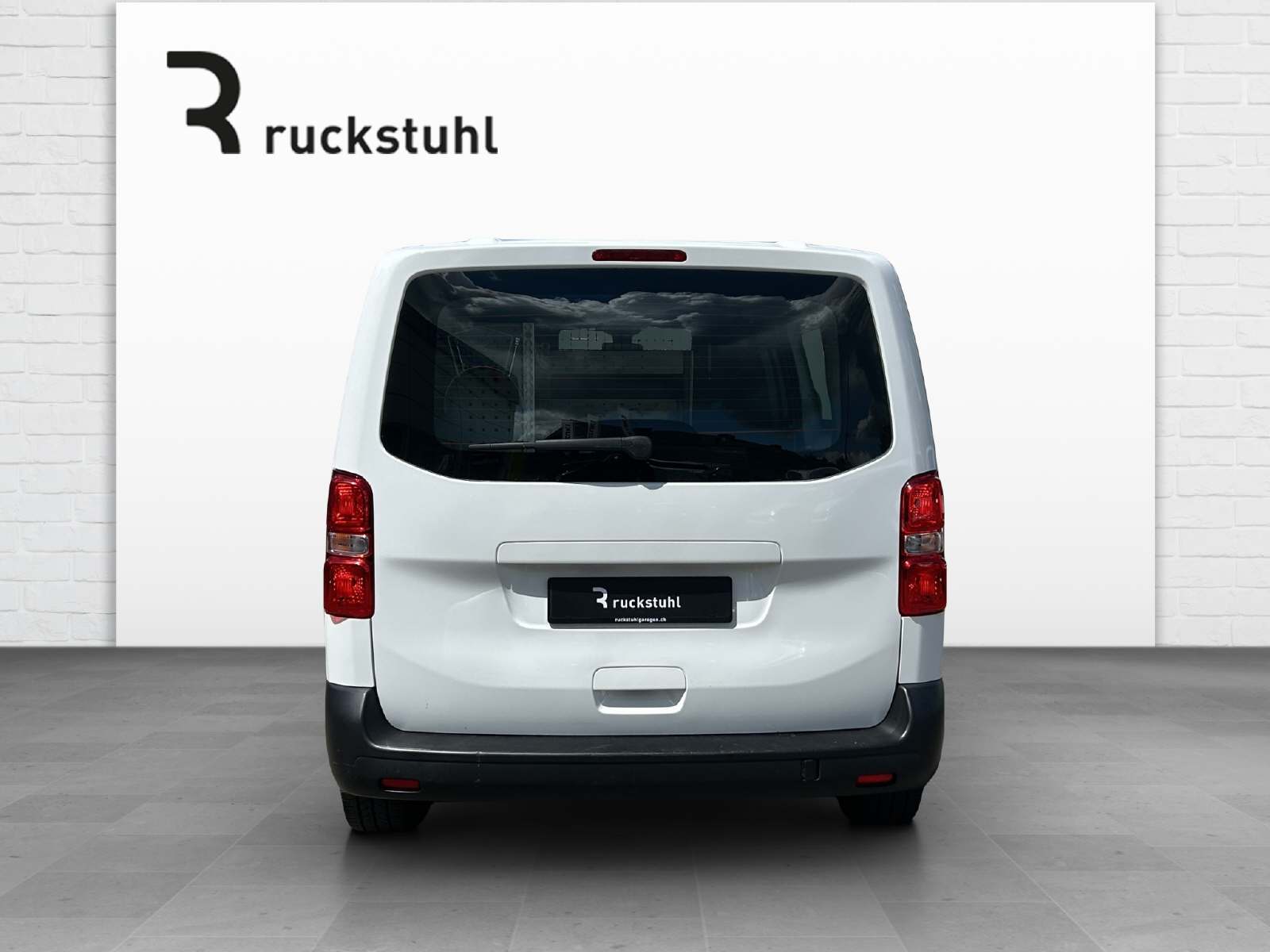 Opel Vivaro-e Cargo 2.7 t M 50kWh Enjoy