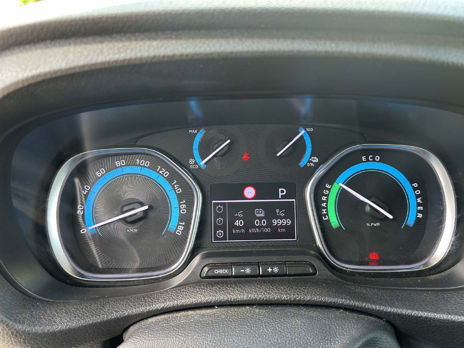 Opel Vivaro-e Cargo 2.7 t M 50kWh Enjoy