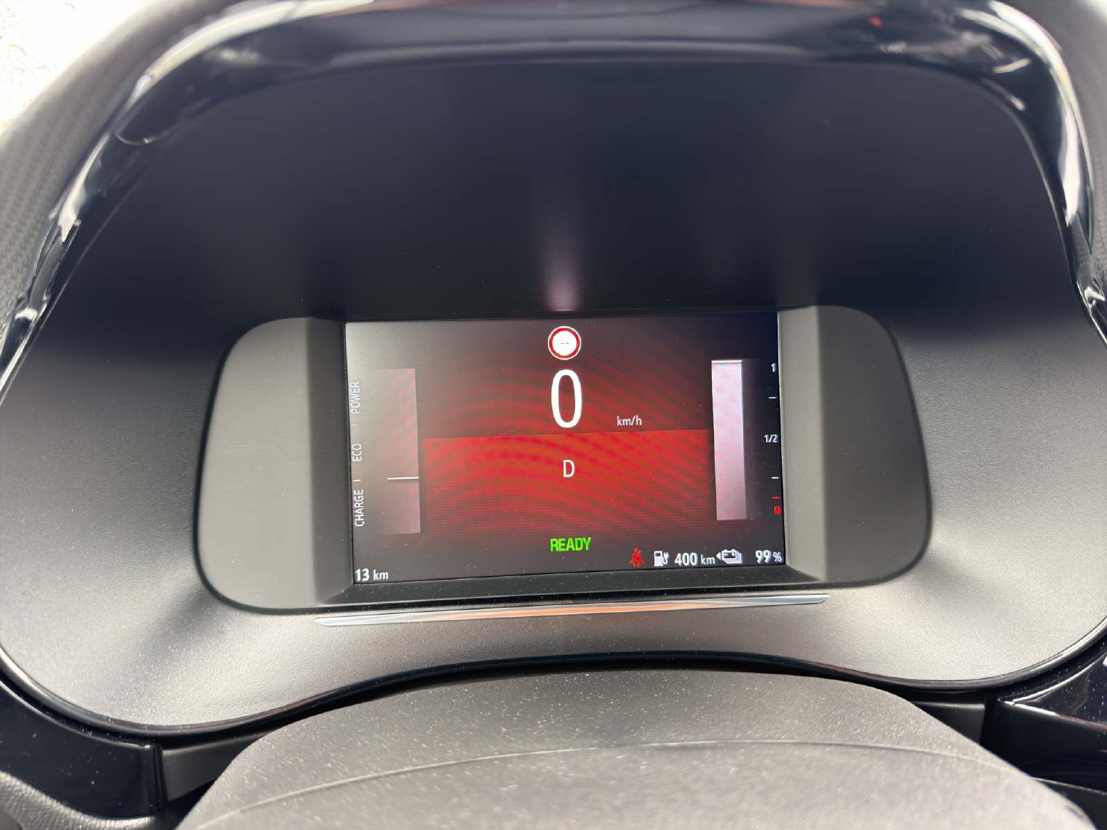 Opel Corsa-e 156 GS