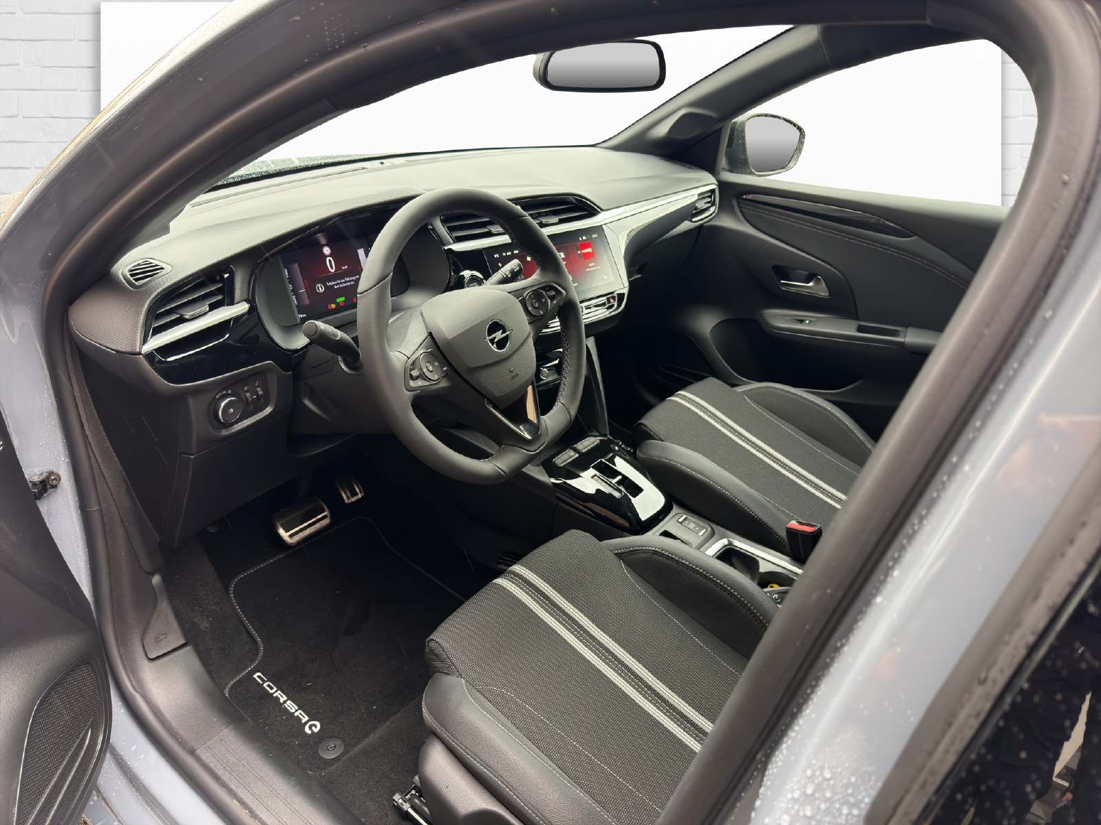 Opel Corsa-e 156 GS