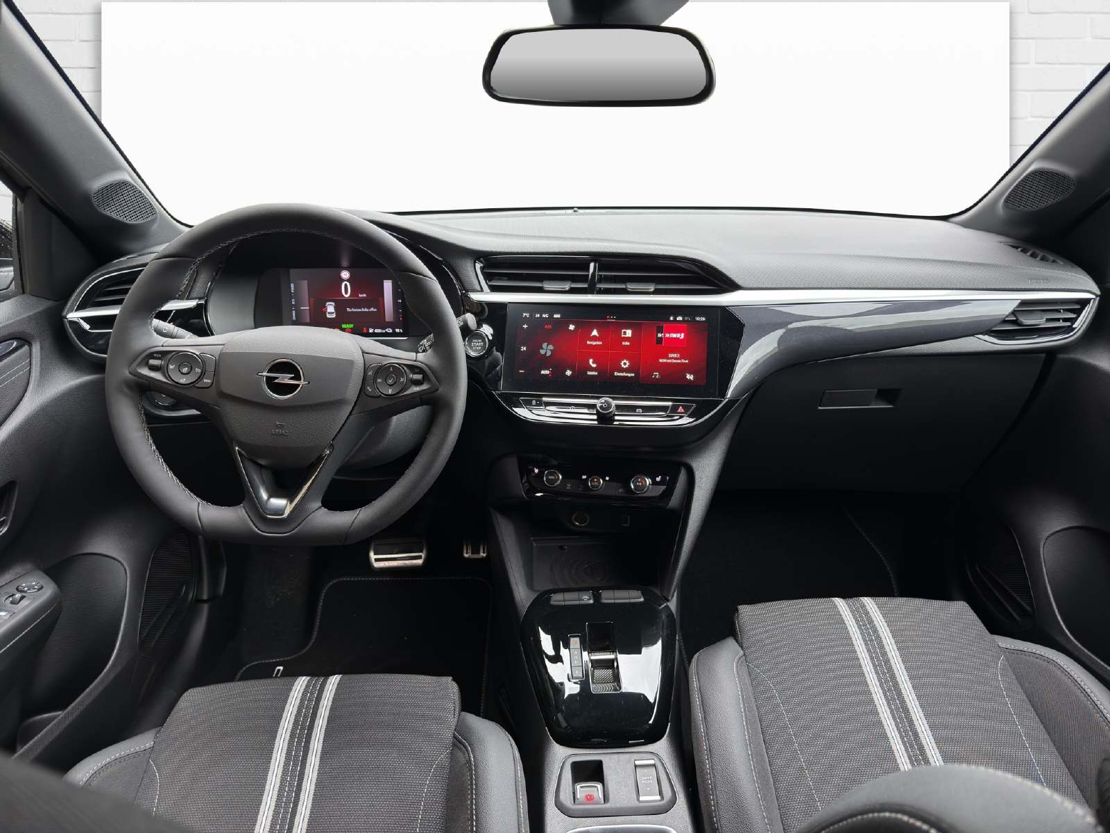 Opel Corsa-e 156 GS