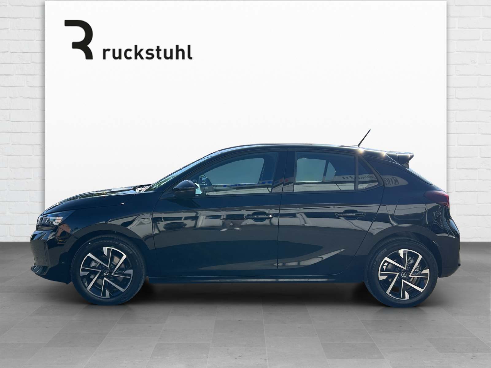 Opel Corsa 1.2 T Hybrid Viva