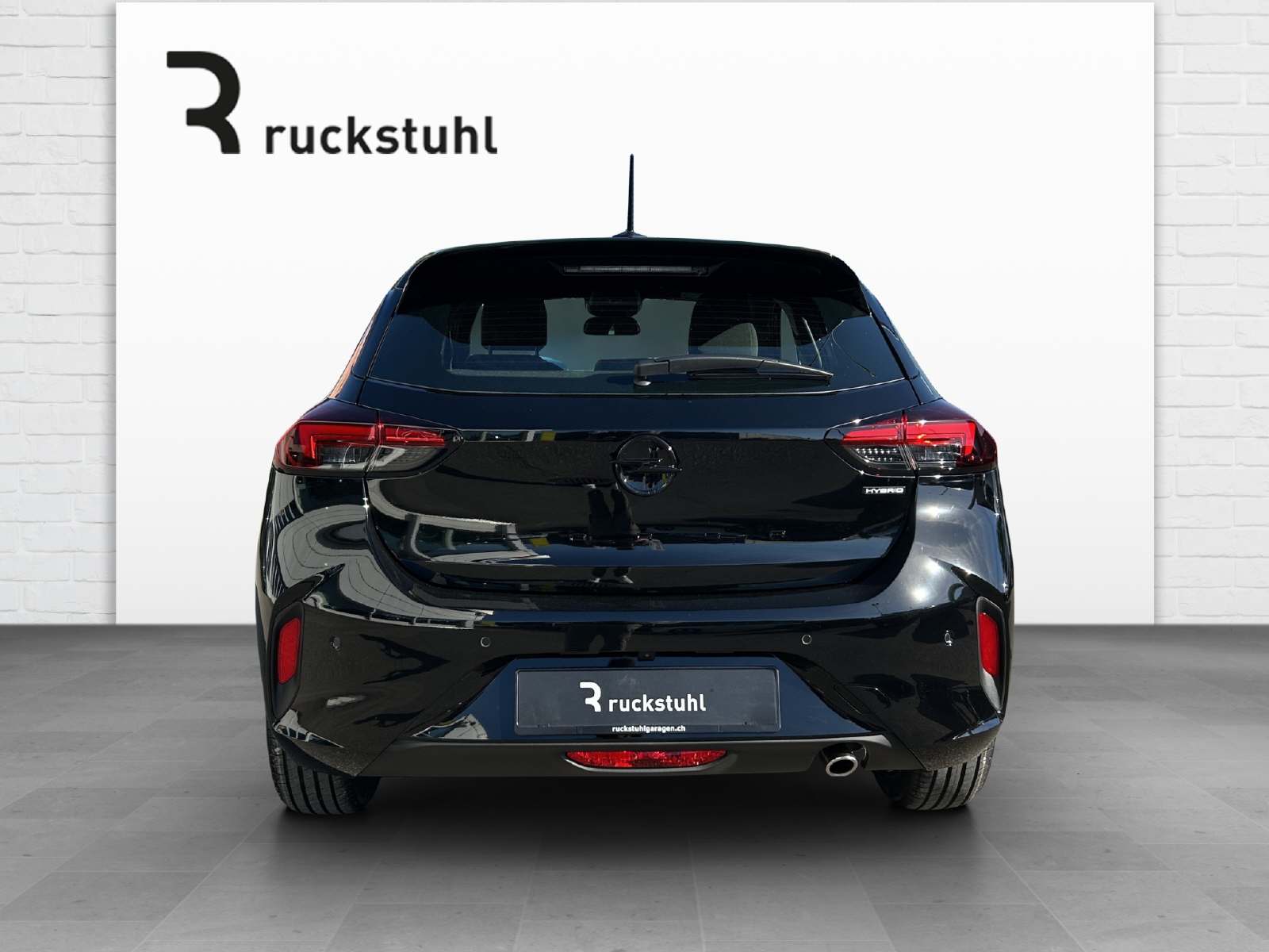 Opel Corsa 1.2 T Hybrid Viva