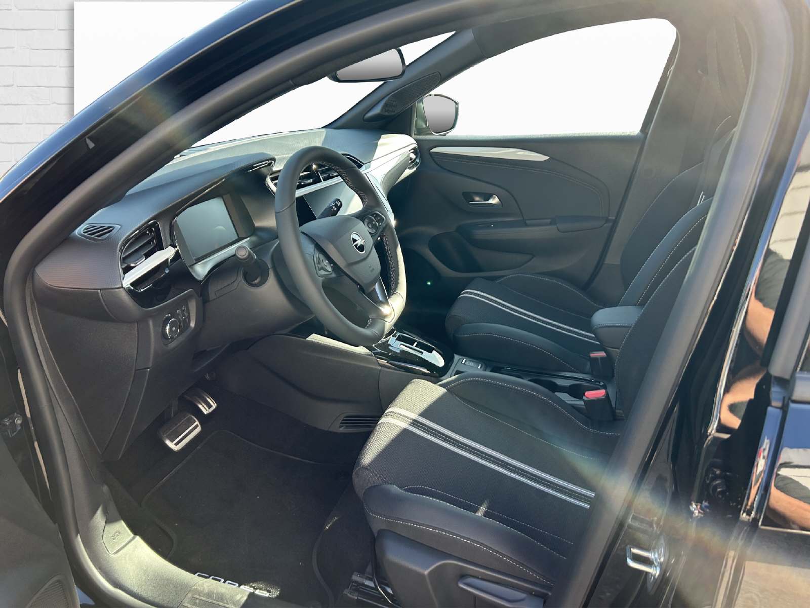 Opel Corsa 1.2 T Hybrid Viva