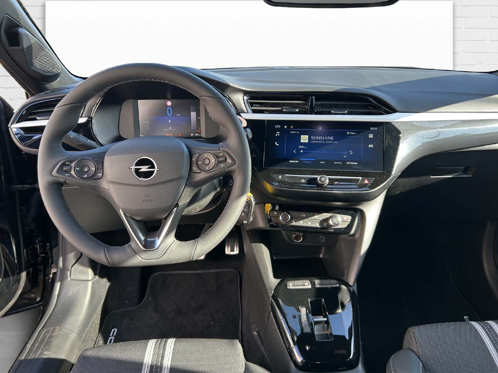 Opel Corsa 1.2 T Hybrid Viva