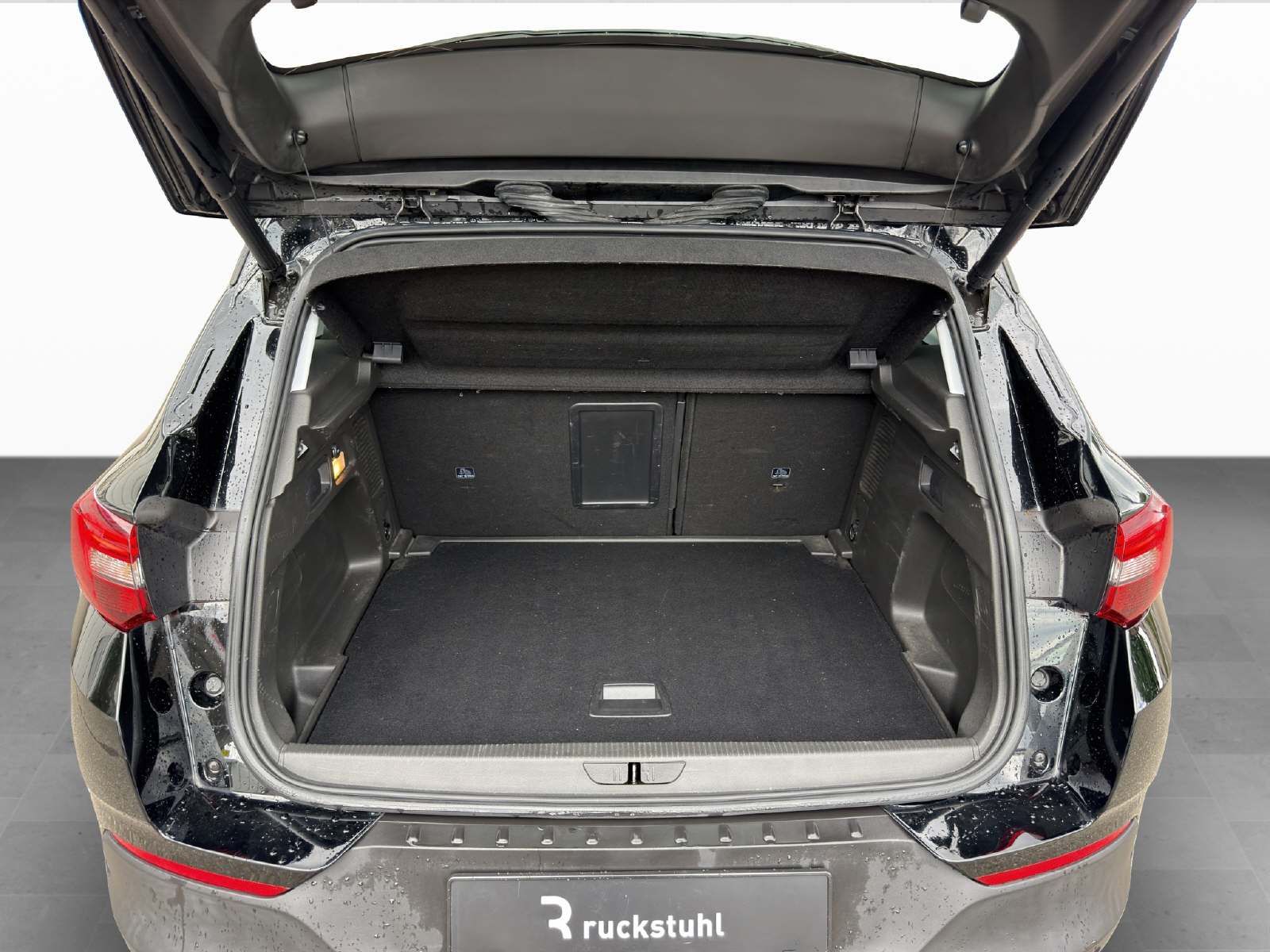 Opel Grandland X 1.2 T Excellence