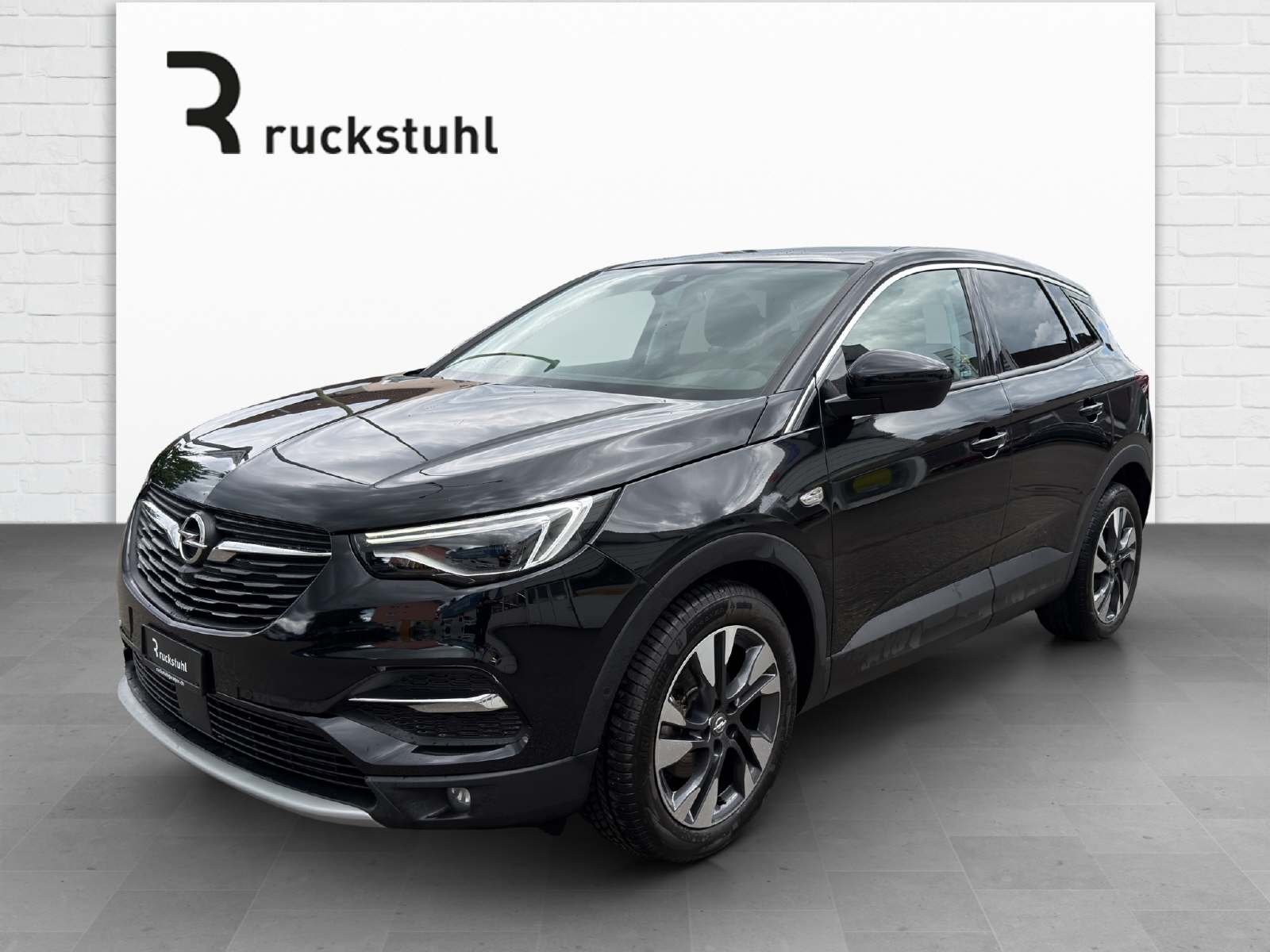 Opel Grandland X 1.2 T Excellence