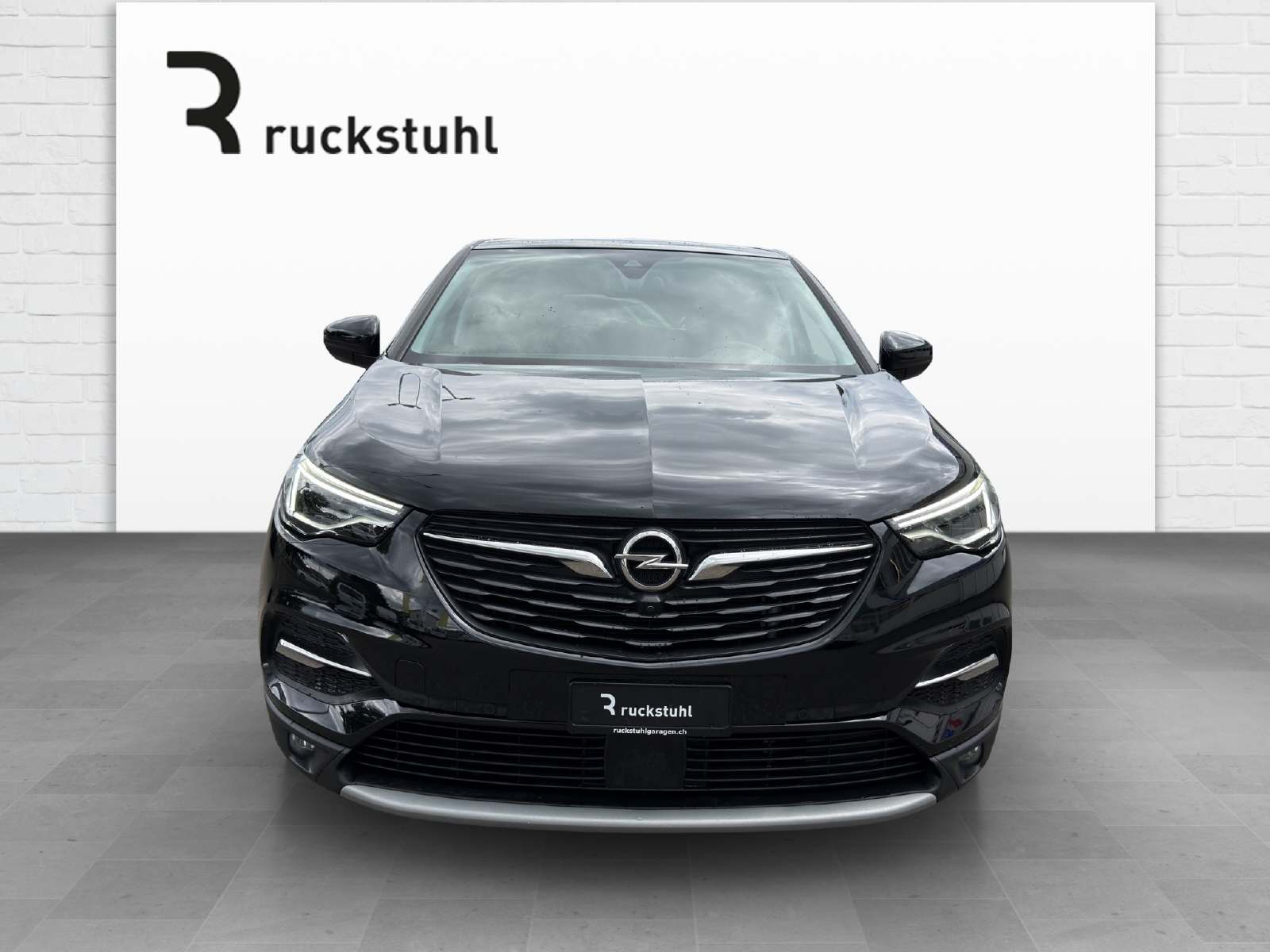 Opel Grandland X 1.2 T Excellence
