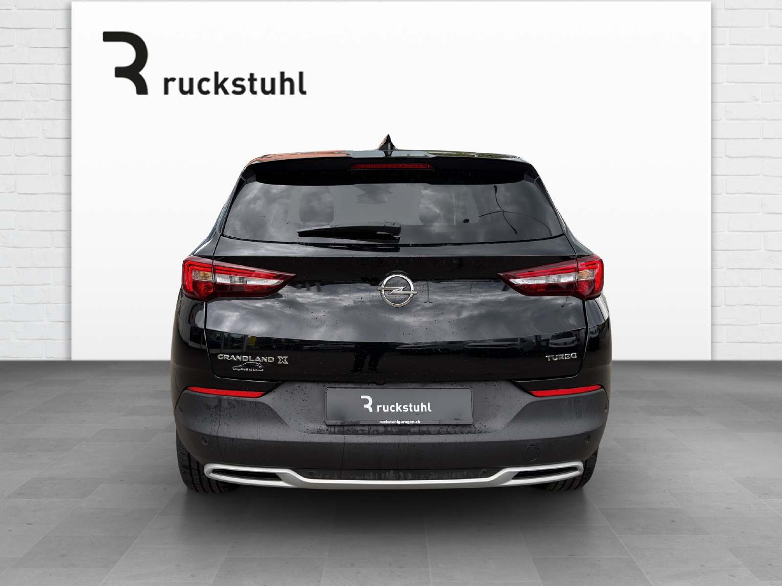 Opel Grandland X 1.2 T Excellence